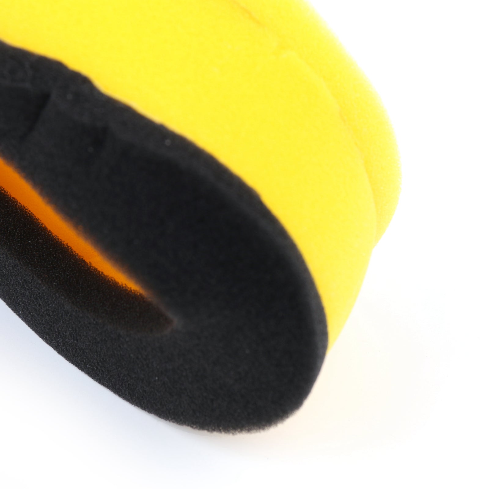 Air Filter Foam For Suzuki DR650 1996-2012 Yellow