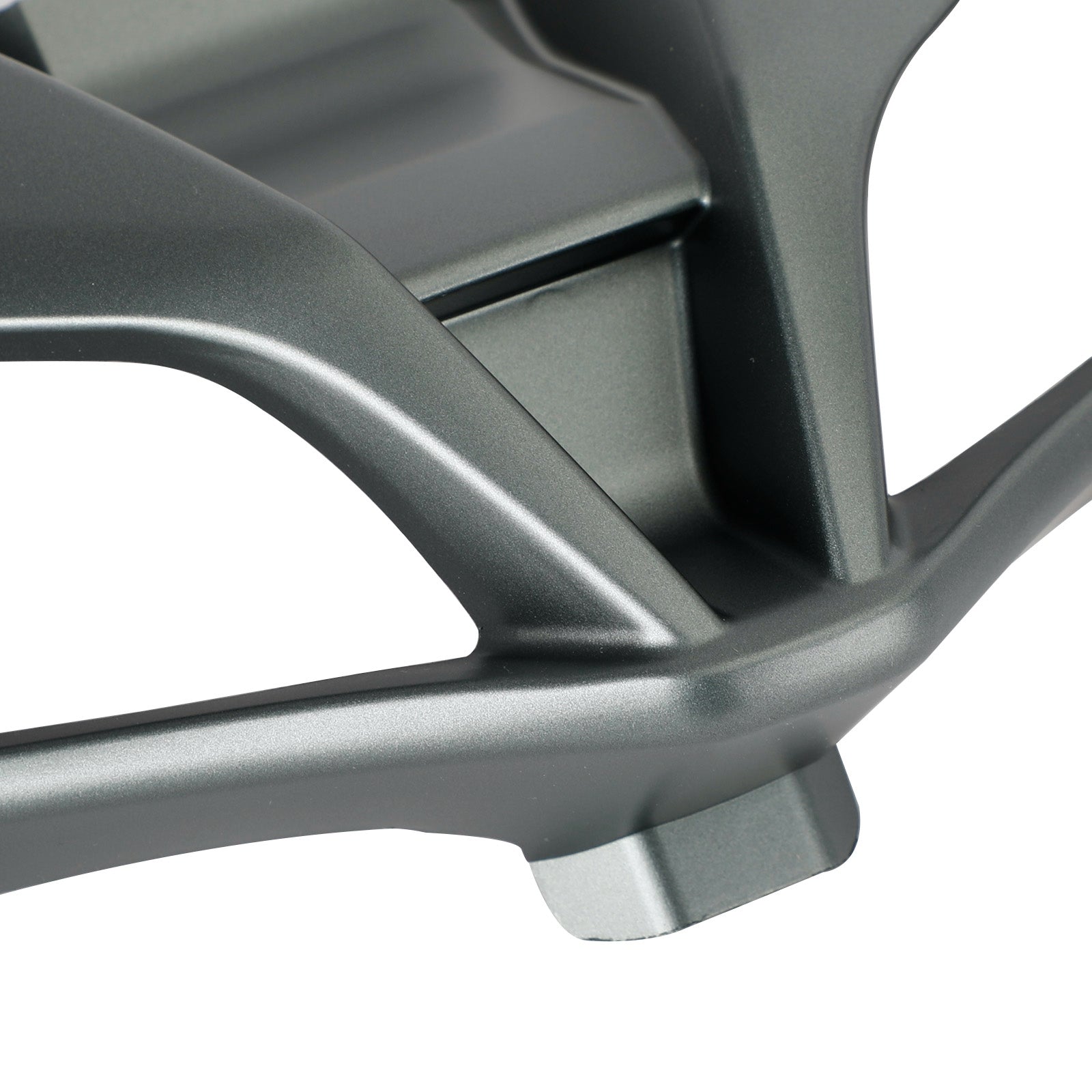 Headlight Fairing Stay Beak Nose Cone For Yamaha Tracer 9 GT 2021-2022