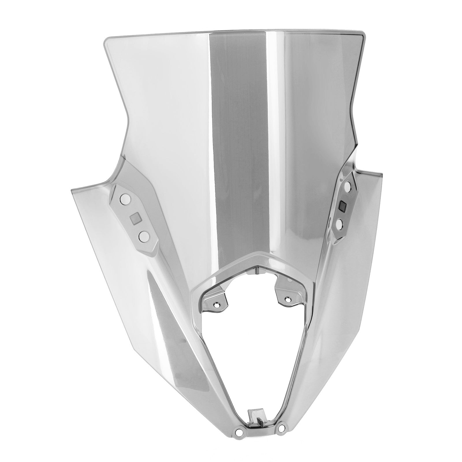 Kawasaki NINJA 650 ER6F 2020-2025 Windshield