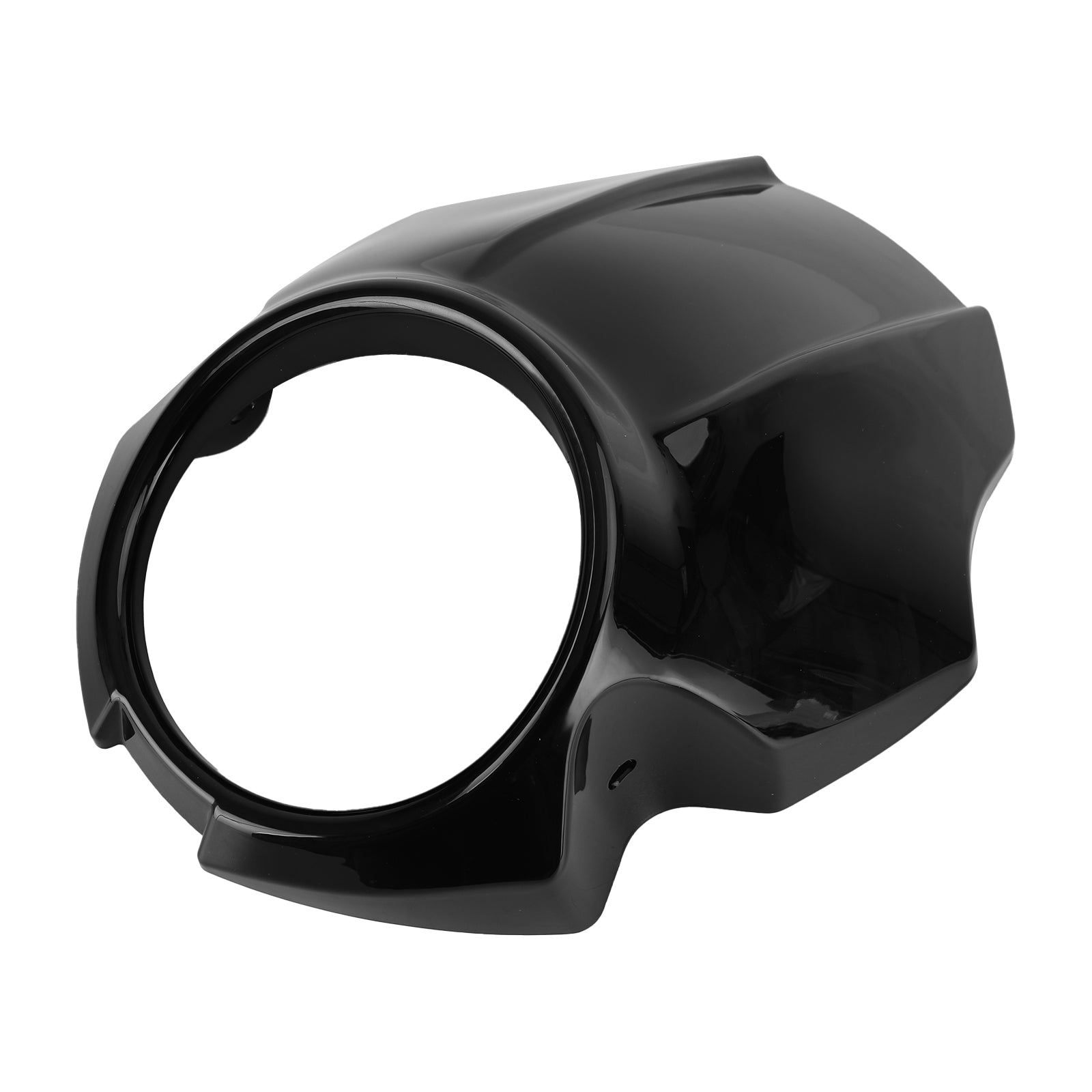 2014-2020 Yamaha XVS 950 Spec Bolt 950 Scheinwerferverkleidung Windschutzscheibenabdeckung Generisch