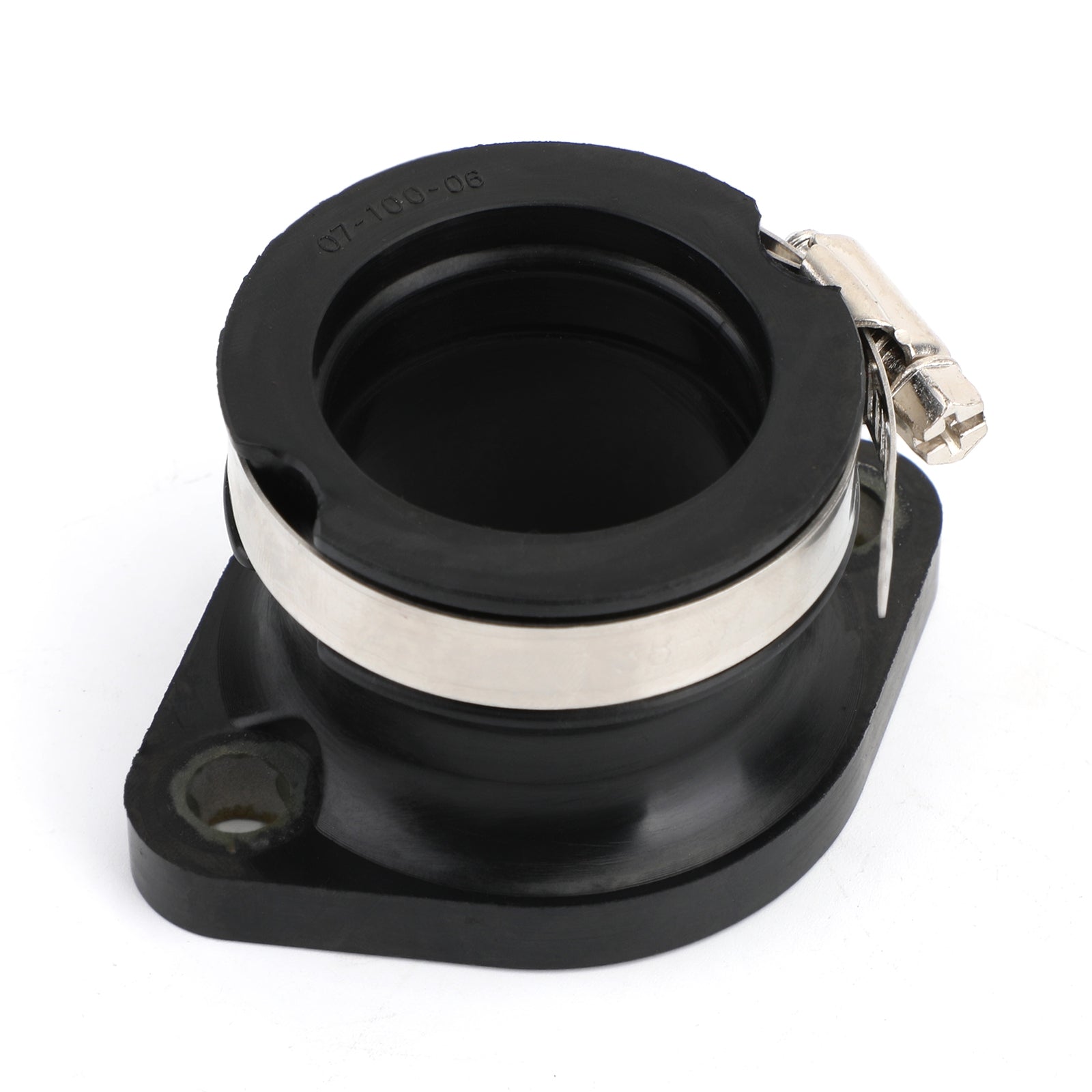 2x Polaris Indy 500 Classic Touring Carburatore Flange Flange 1996-00 generico 3082439 3082537