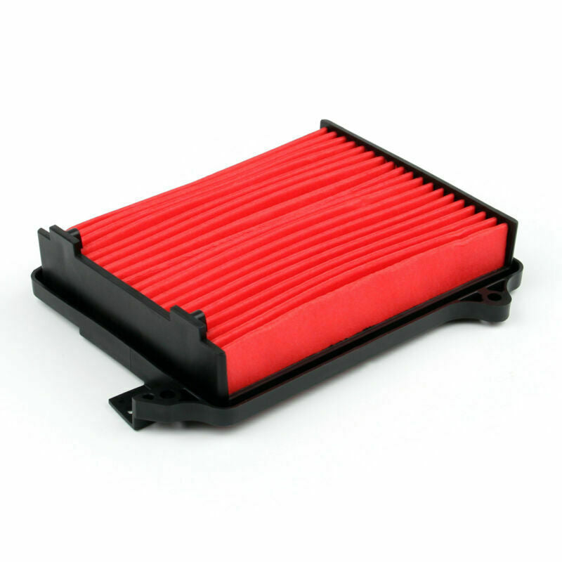 Udskiftning af luftfilterrenserelement 17210-KW3-000 Passer til Honda AX-1 NX 250 1989-1994