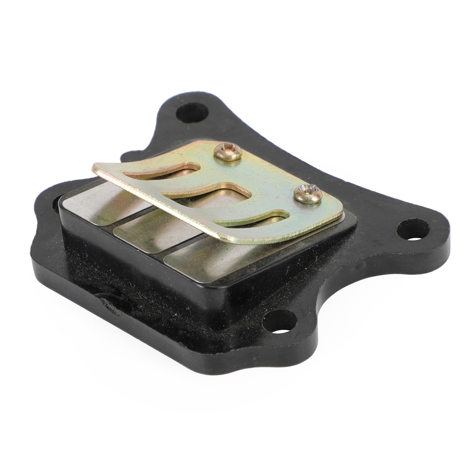 Valve à anche pour honda bali 50 dio giorno 50 tact plomb 50cc générique