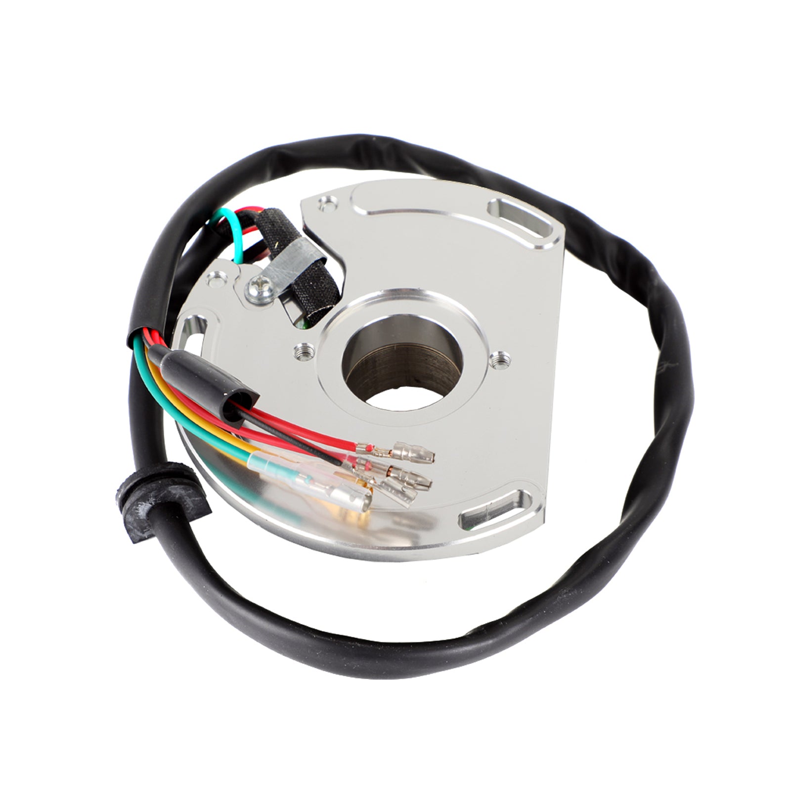 Generator Stator Regulator Rectifier Packning för SX Exc 250 300 2000-2003 2K-2