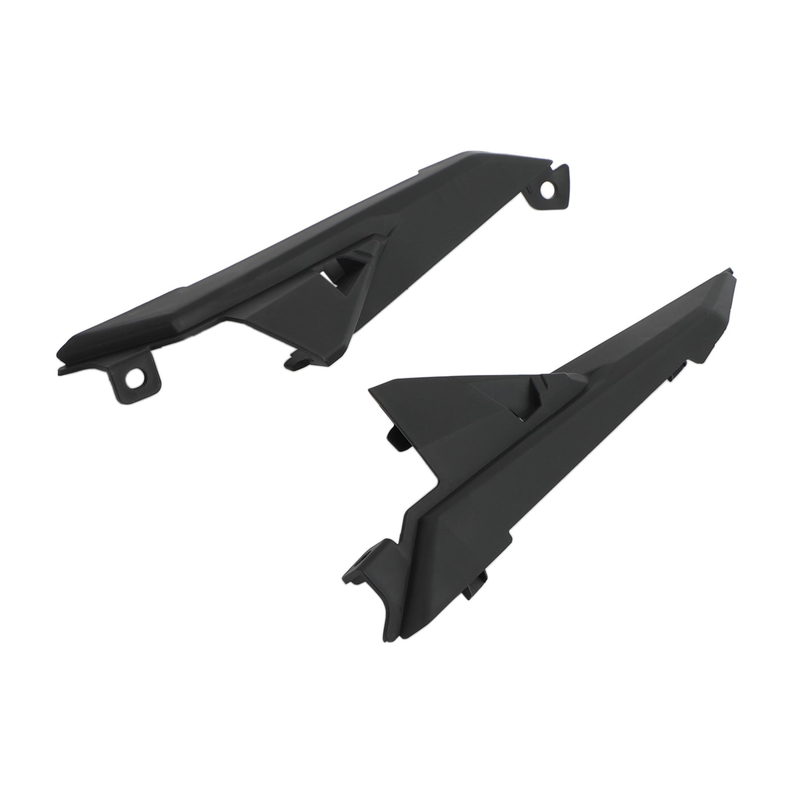 Cache de camerage du panneau de siège arrière de la queue arrière pour Honda CB650R CBR650R 21-22