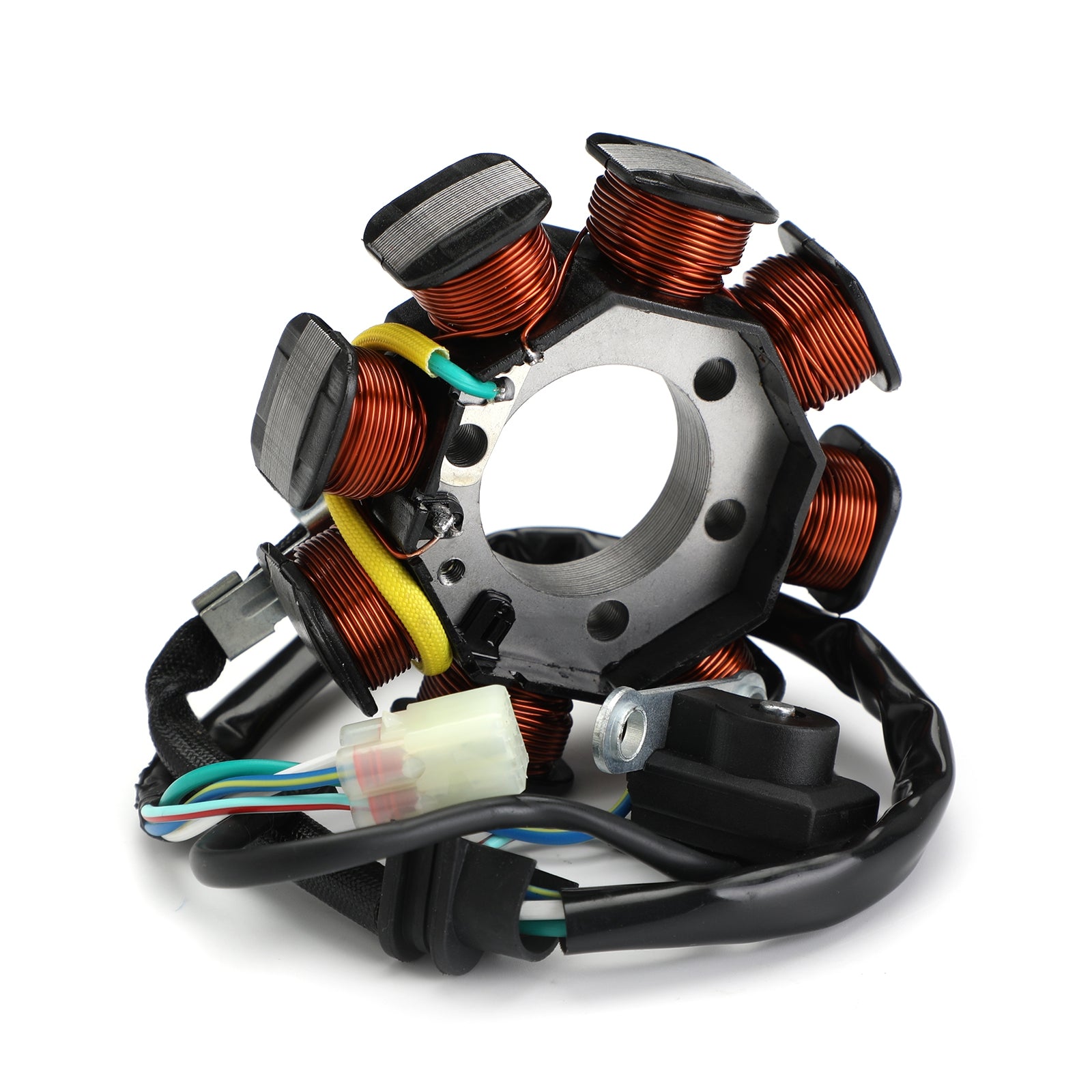 Generador Magneto de estator para Honda CRF125 CRF 125 F/FB 2014-2018 31120-K28-911