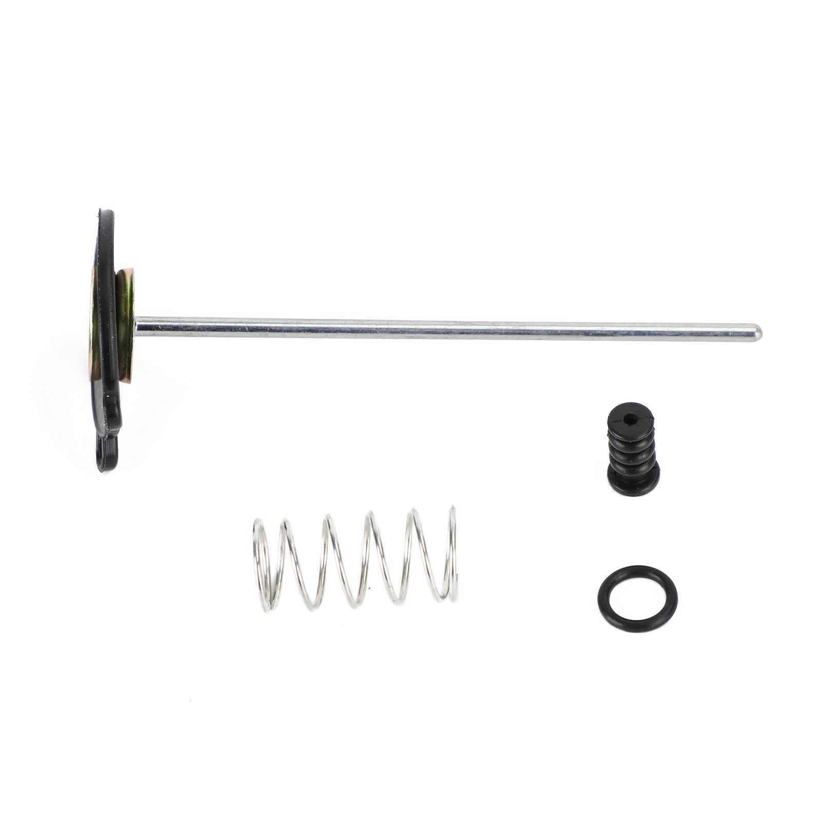 Kit di ricostruzione carburatore adatto per Honda CB750C 750 Custom CB900C 1980-1982 generico