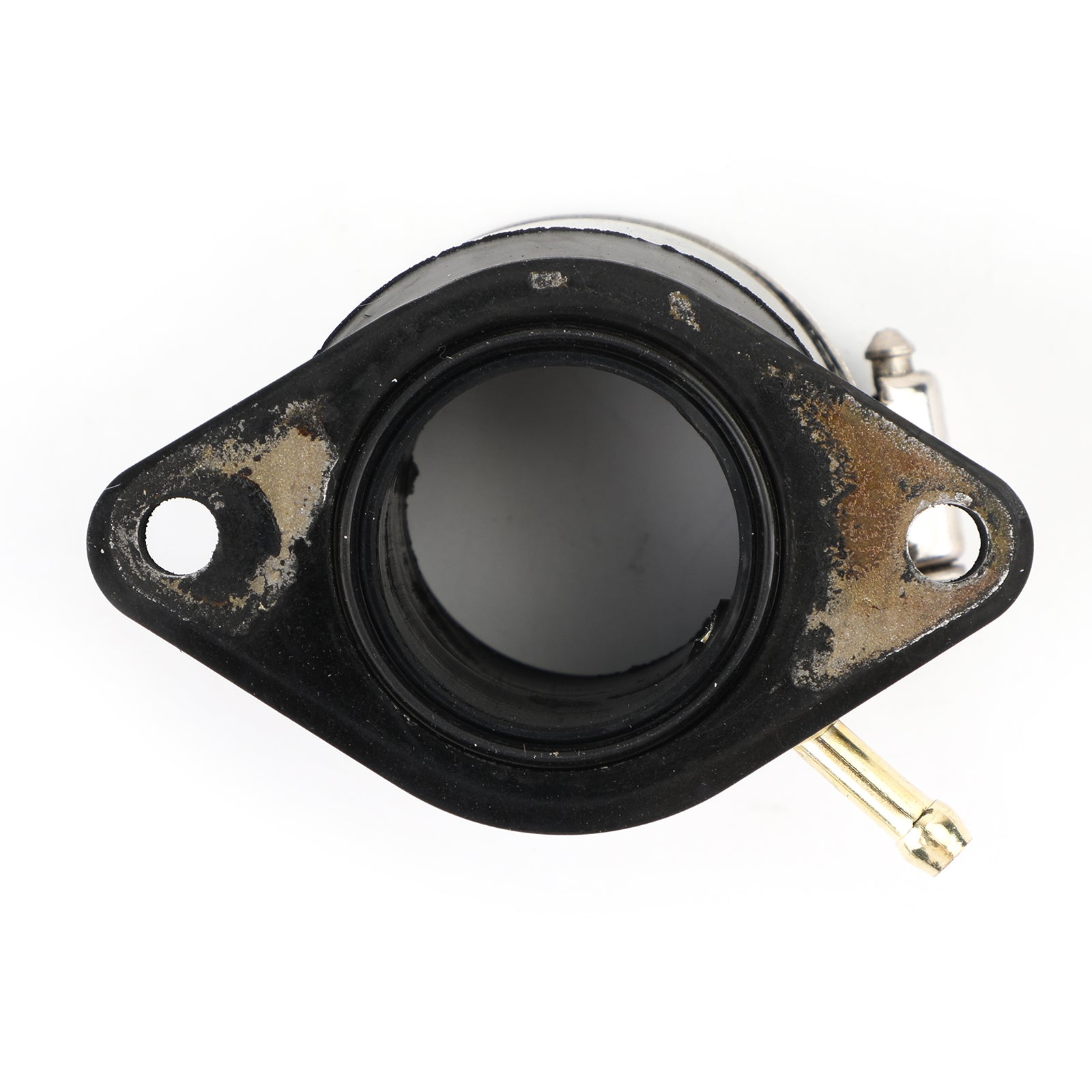 4x 82-83 Yamaha XJ650 81-83 Yamaha XJ750 Intake Manifolds Carb Clamps kit 5G2-13596-01-00 5G2-13586-02-00