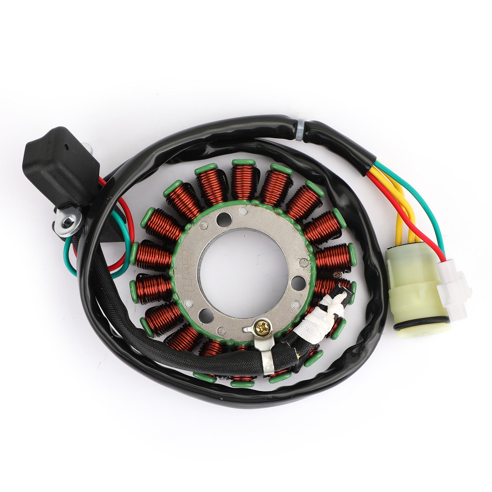 Alternatore Magneto Statore Adatto per HUSQVARNA TE TC SMR 250 310 450 510 2008-2010