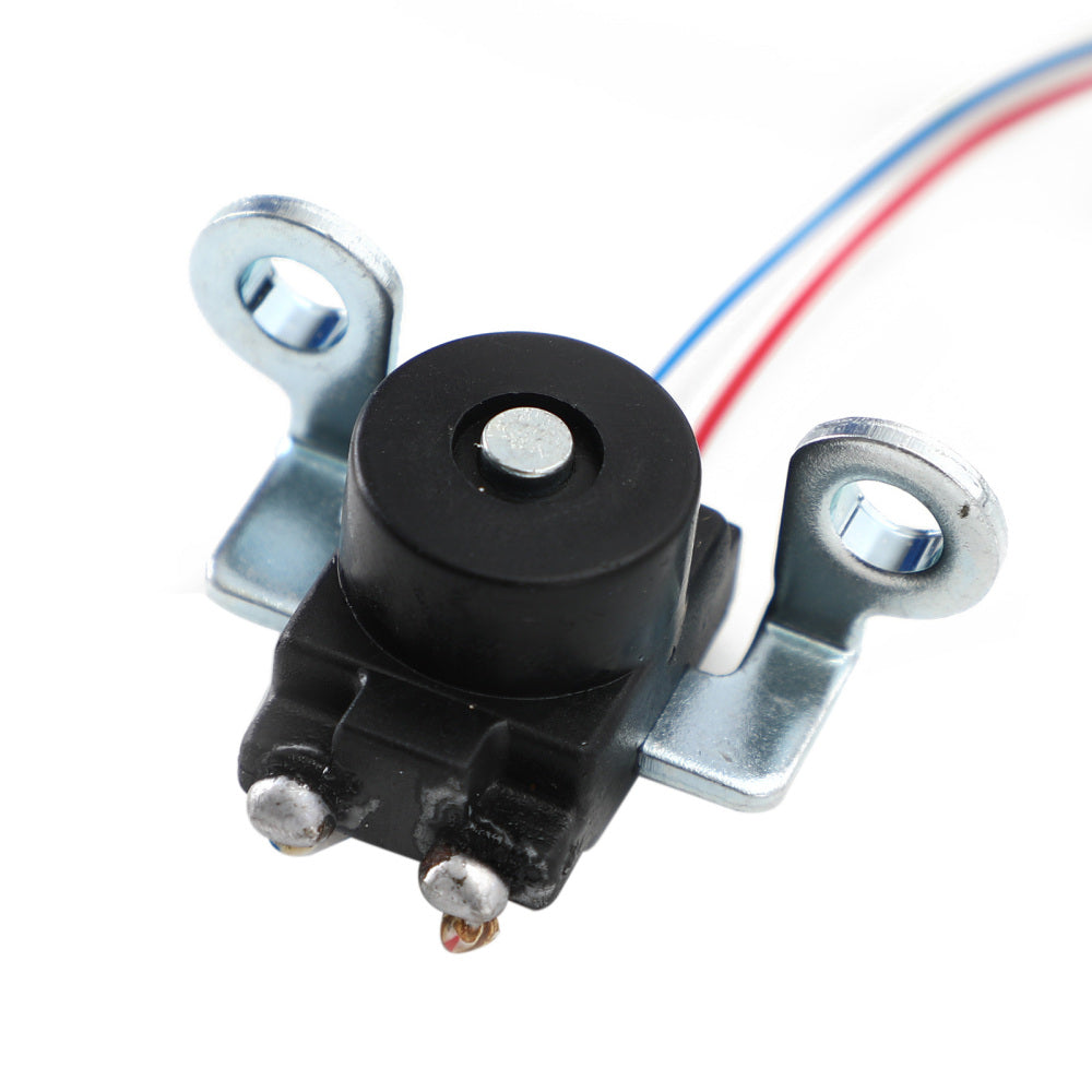 Stator Alternator Magneto pro Yamaha Zuma 125 16-20 2JS-H1410-10 2JS-H1410-30 Generic