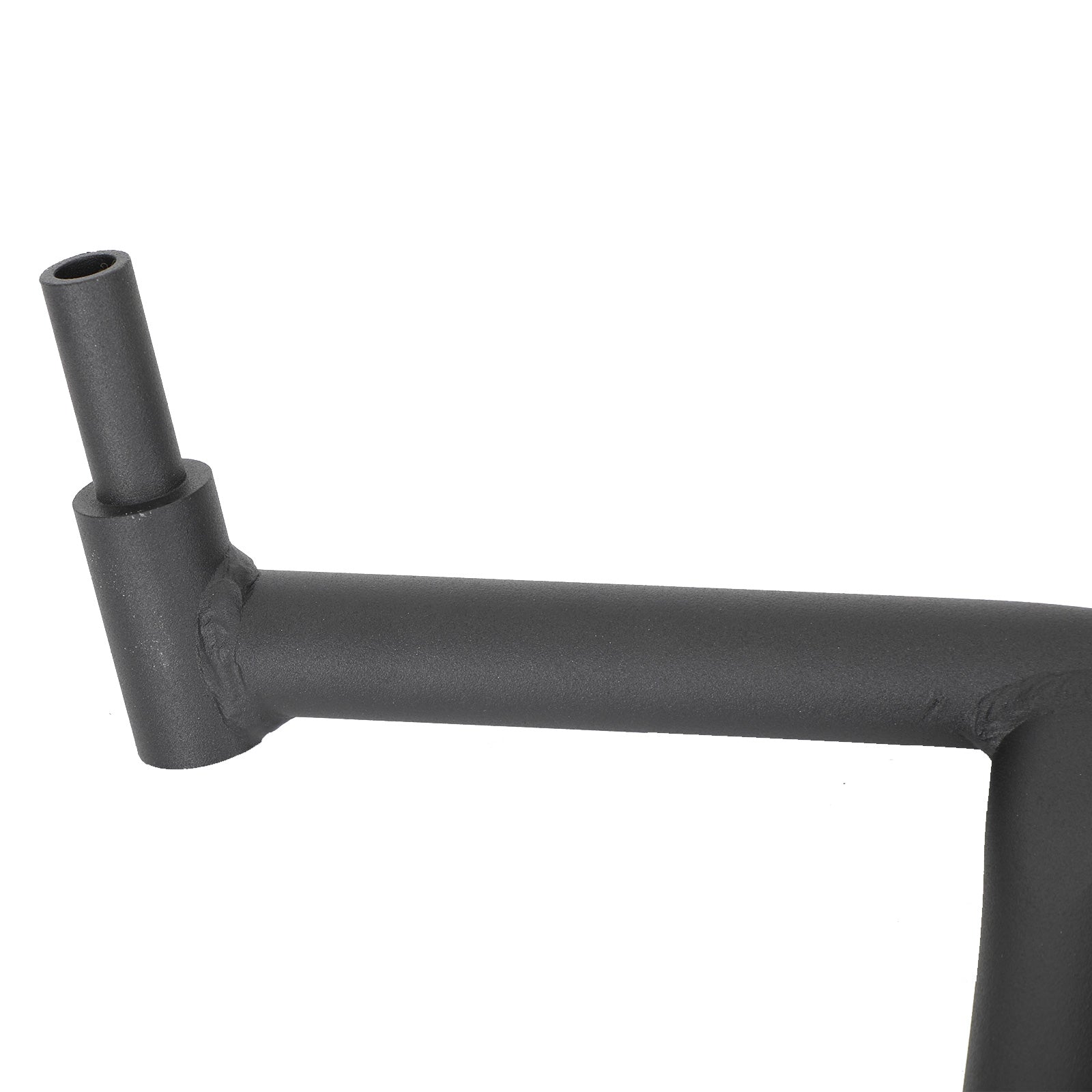 Motorbeskyttelsesramme Nedre crashbjælke til BMW S1000XR S 1000 XR 21-22 Silver Generic