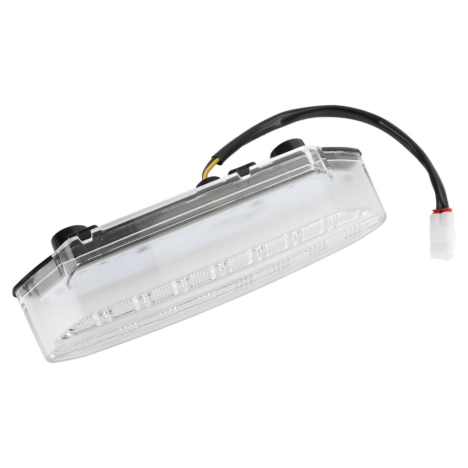 LED-Rücklicht des Rücklichts für Yamaha YFZ450 YFZ 450 2006-2009 5TG-84710-21-00 Generic