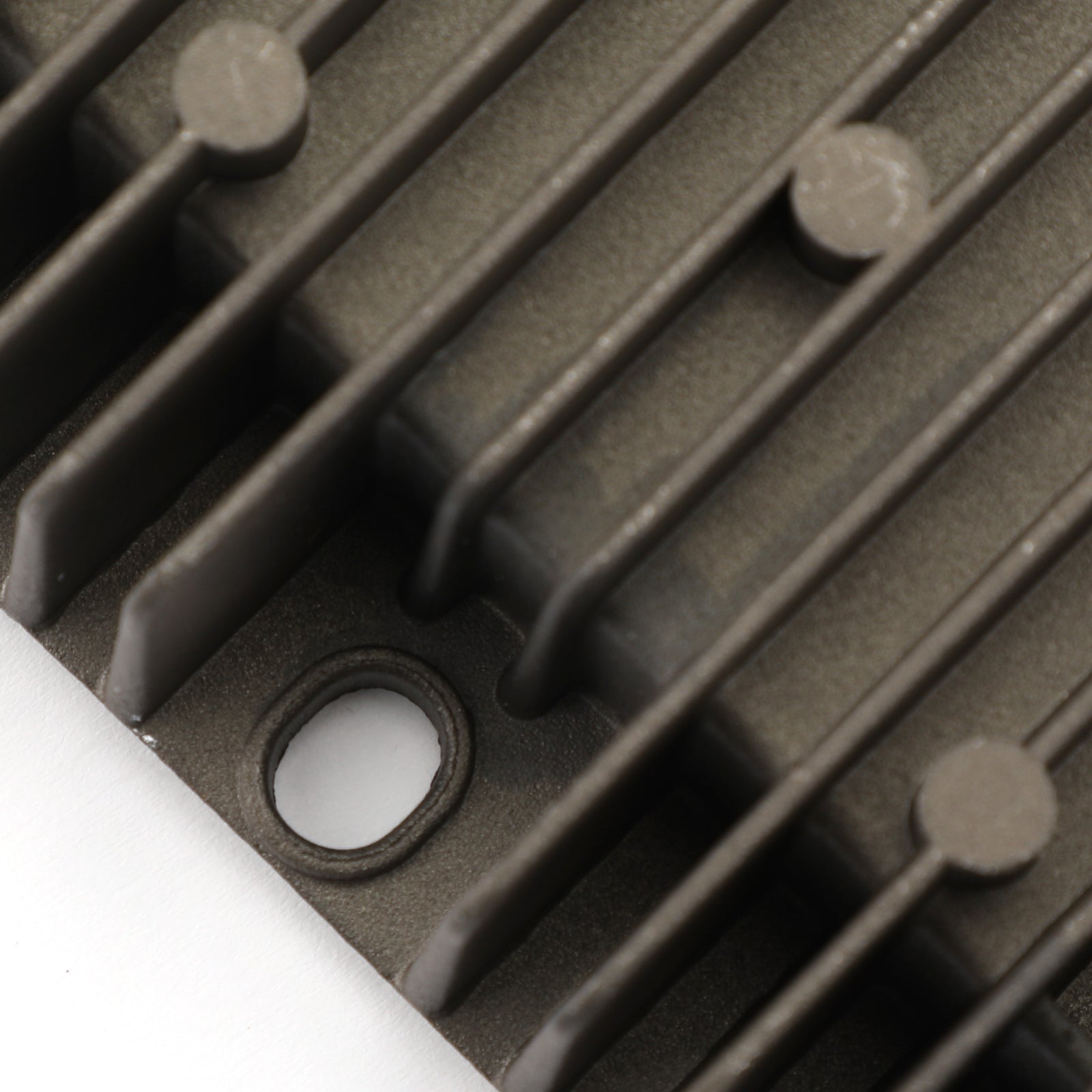 Spannungsrichterregler für Honda FMX650 2005-2006 Repl.# 31600-MFC-641