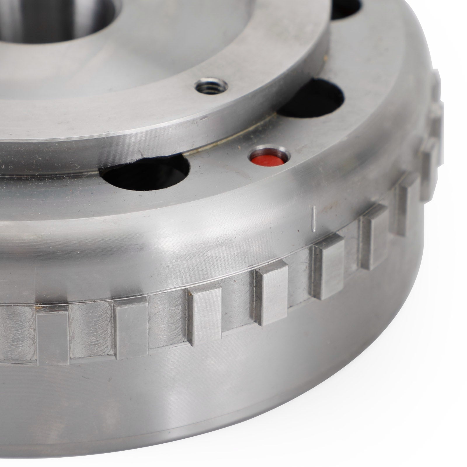 Svänghjulsrotor för Polaris RZR XP 900 1000 XP 4 Ranger Ace 570 EPS # 4013969