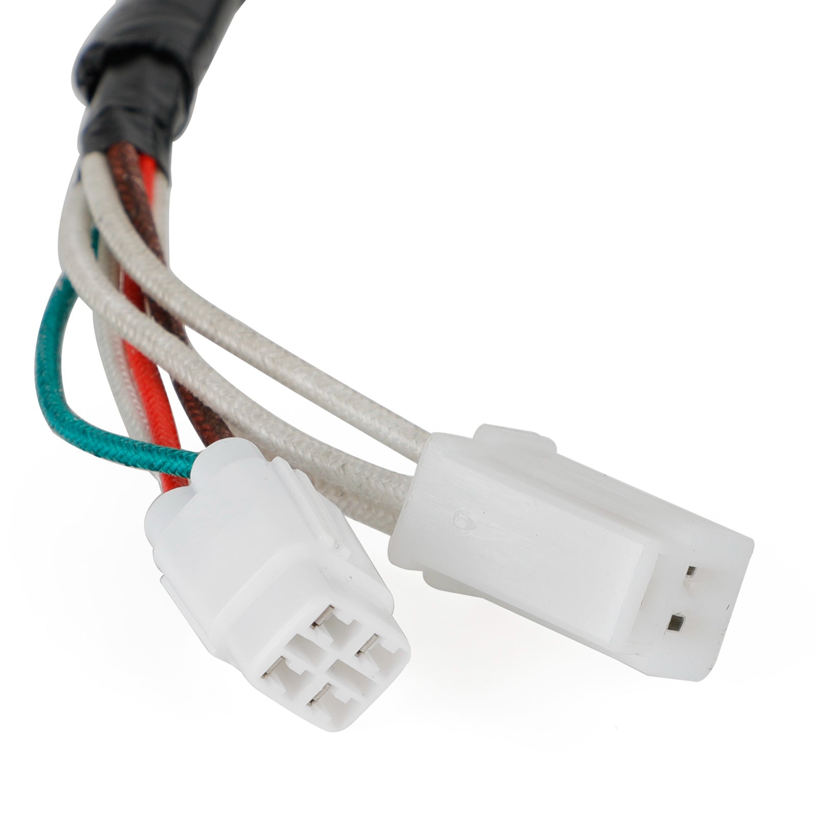 Statorgeneratormontering för Yamaha 96-01 YFM350FX Wolverine, Big Bear 350 4WD Generic