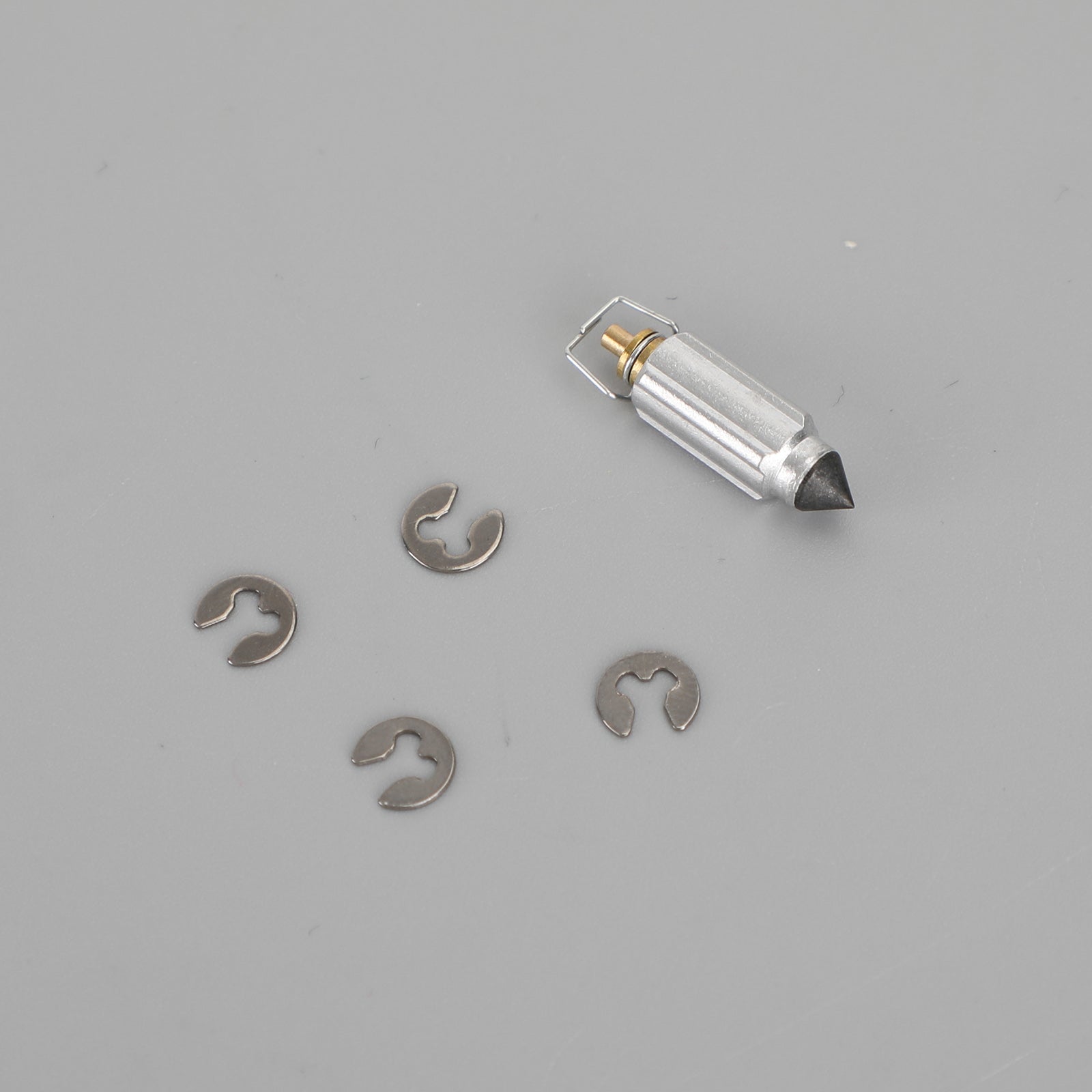 Kit di riparazione ricostruzione carburatore adatto per Yamaha YFZ450 2004-2009 generico