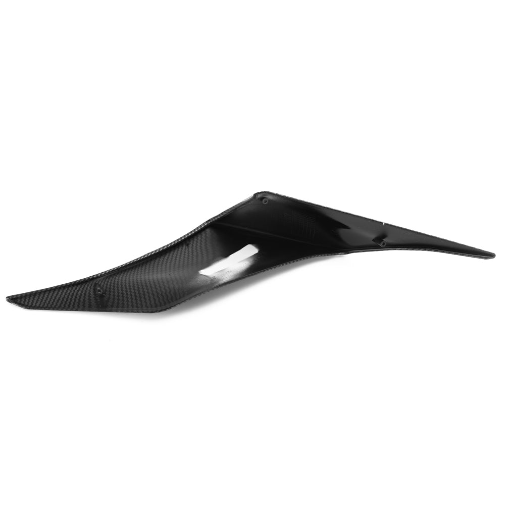 Carbon-Seiten-Hecksitz-Verkleidungsabdeckung für Yamaha YZF R6 2017–2020 Generic