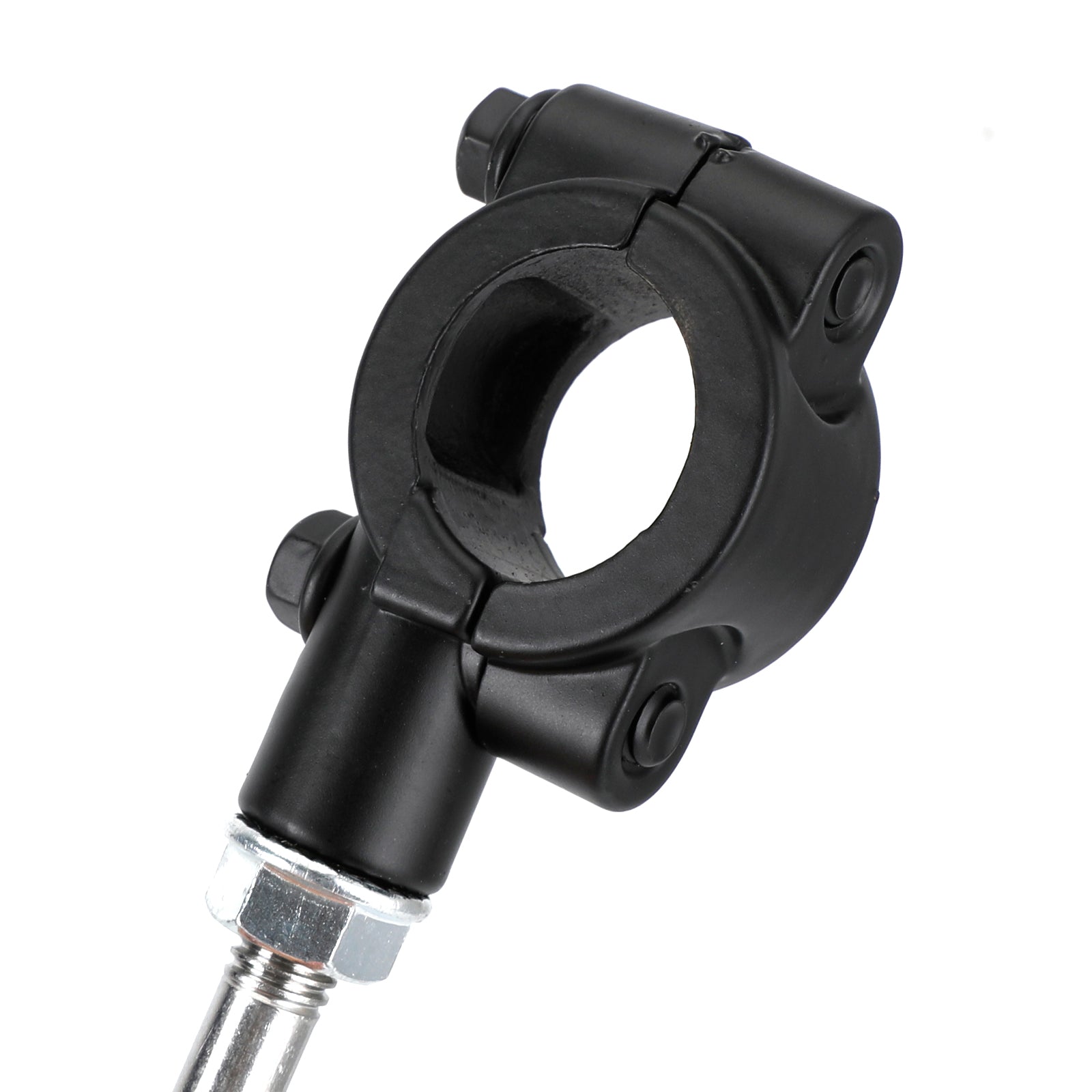 Kit de extensão de ponta de motocicleta universal