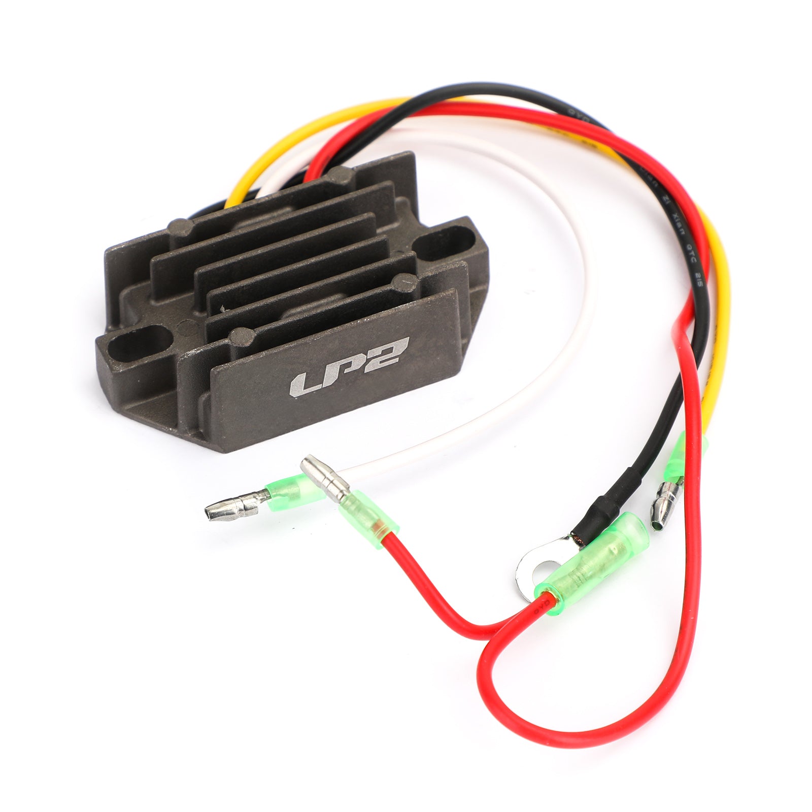 Spanningsregelaar gelijkrichter voor Tohatsu M40D M50D M60B M70B M90A 2002-2005 Generiek