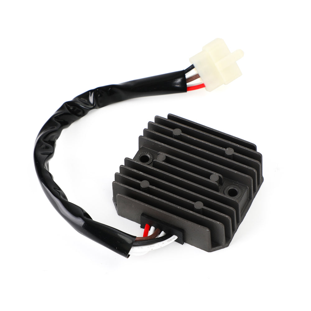 Spændingsregulator til Yamaha Xtz 750 Super Tenere 92-95 Xtz 660 Tenere 92-93 Generisk