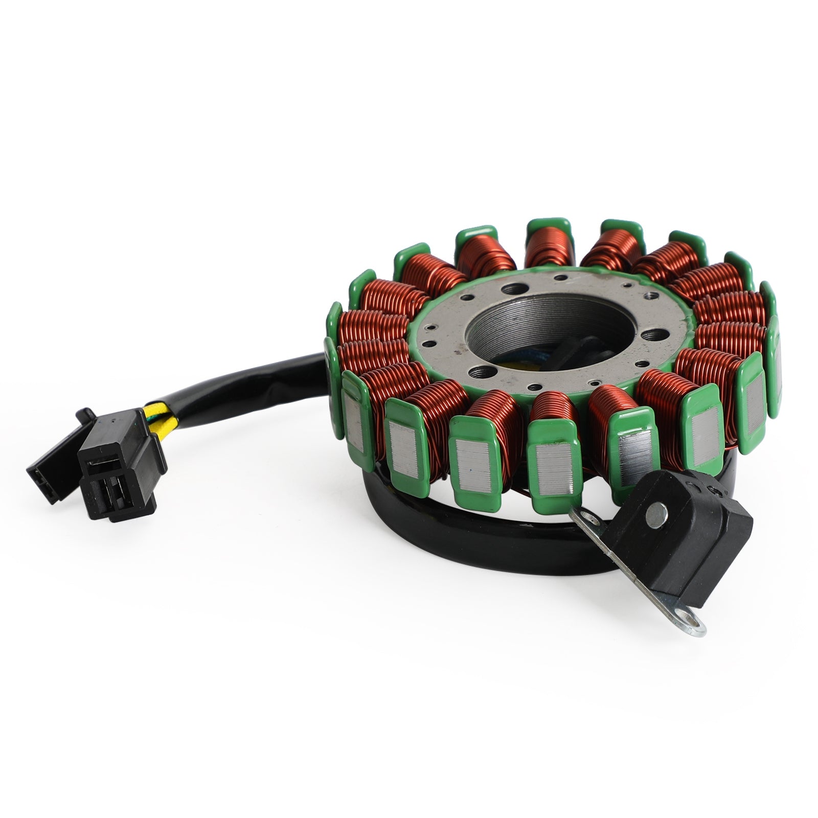 99-11 Suzuki GZ250 Statorregler Gleichrichter Dichtung 32101-13f00 32101-13f01 Generikum