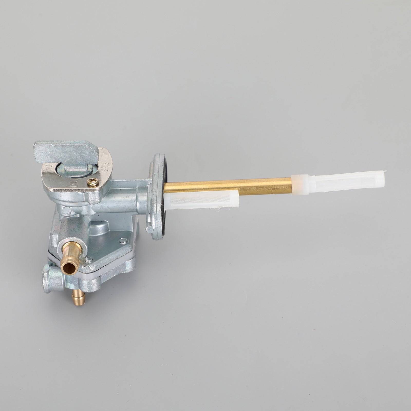 94-08 Kawasaki Zr400 Zrx zbiornik paliwa paliwa Paliwa Paliwa Petcock 51023-1267