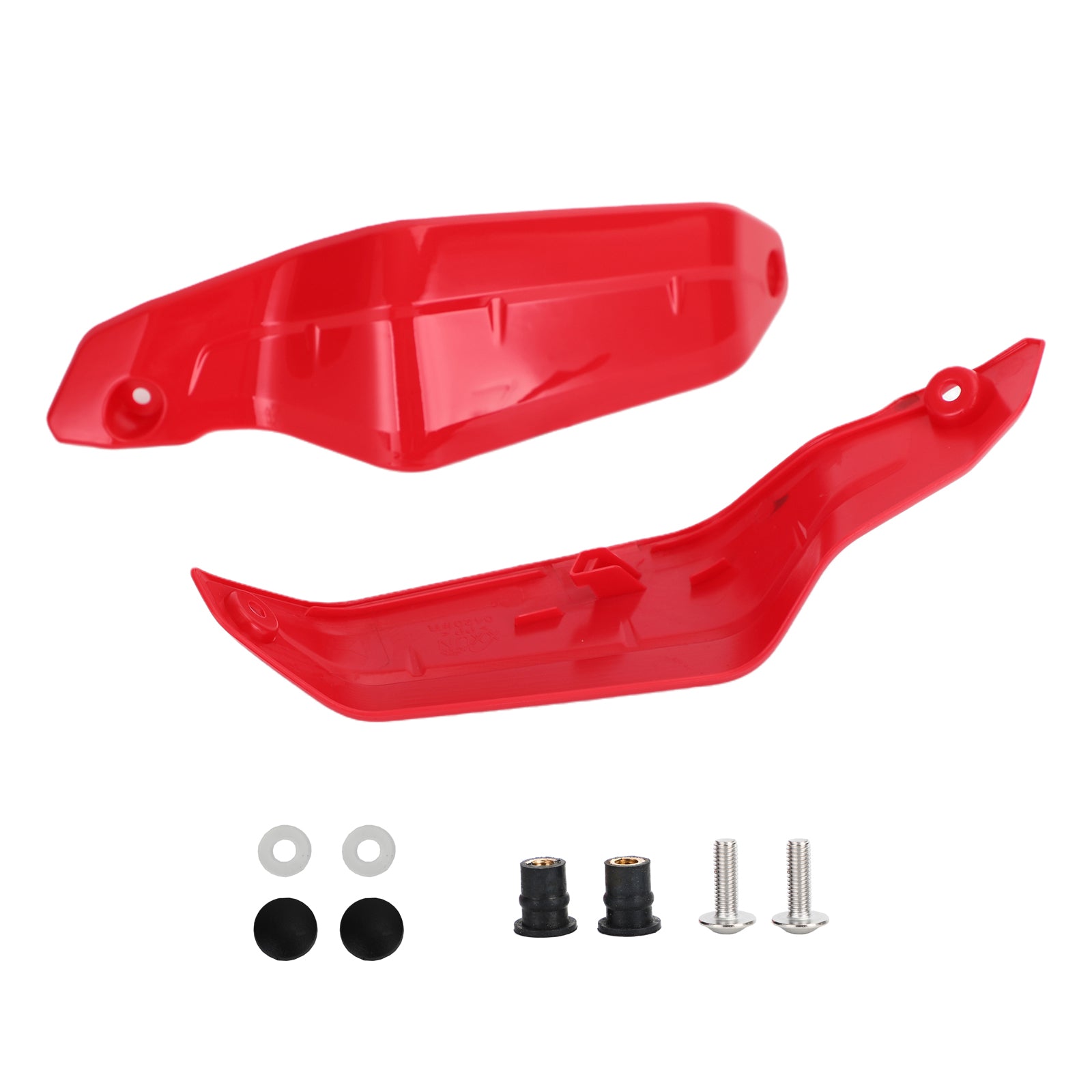 23-24 Honda XL750 Transalp Extensiones de guardamanos Protector de mano
