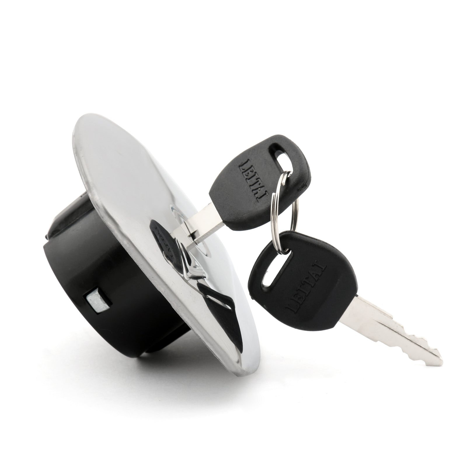 SUZUKI GS300L 82-85 GS1100GK2 82-84 GS1100L 1980 GS1000L 1979 GS750E 1980-1982 Clés de capuchon de réservoir de gaz carburant