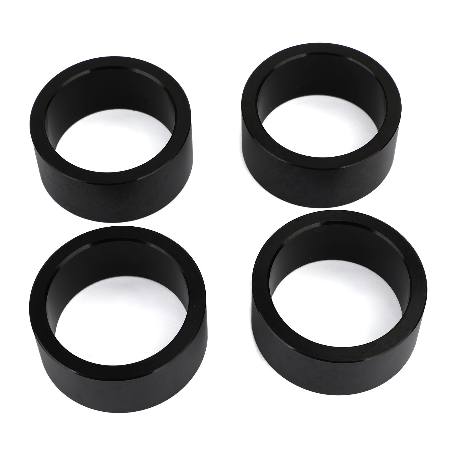 Rise Suspension Lift Spacer Kit für CAN AM Bombardier Outlander 650 800 ATV