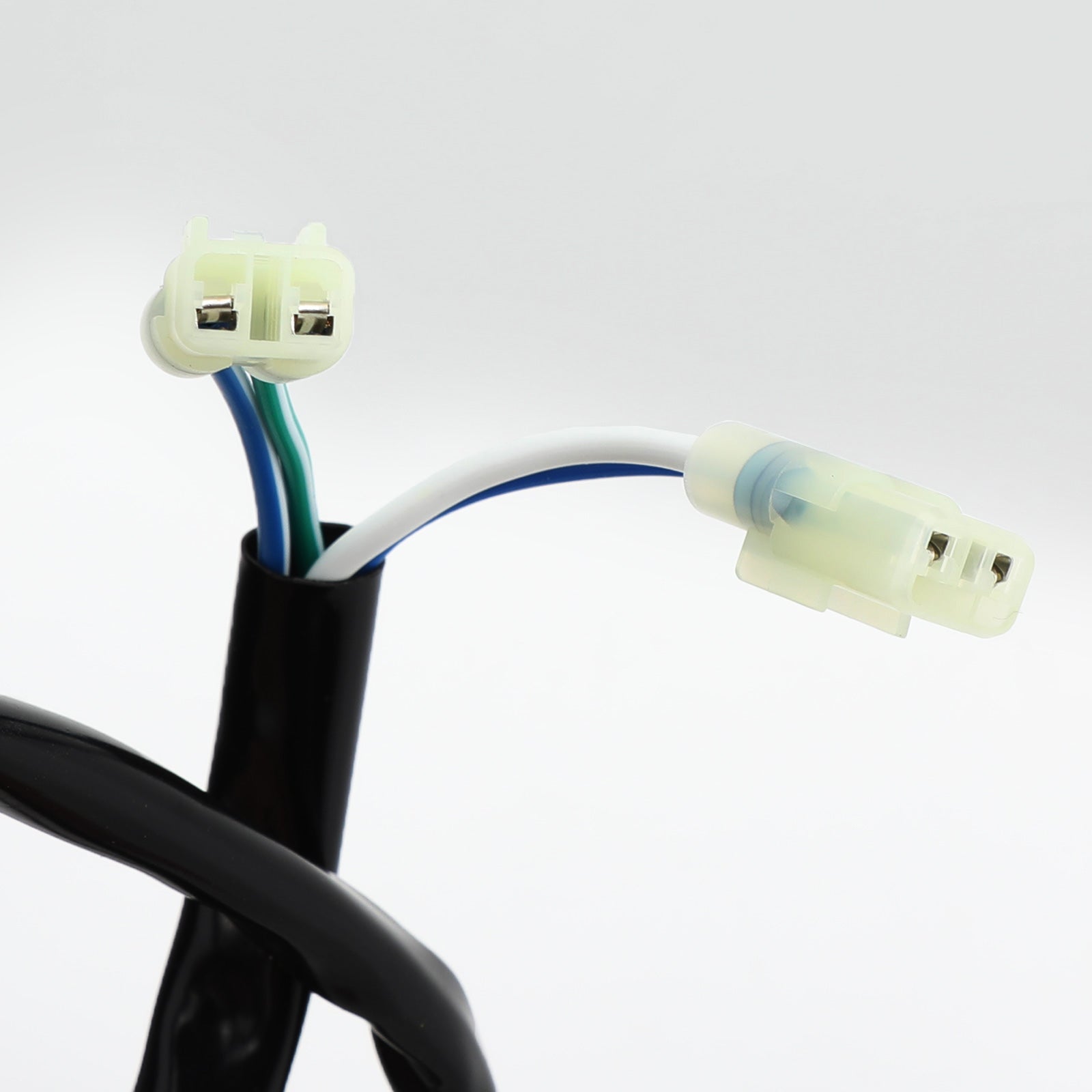 Stator Magneto Generator für Honda CRF150R CRF150RB 2007-2009/2012-2024