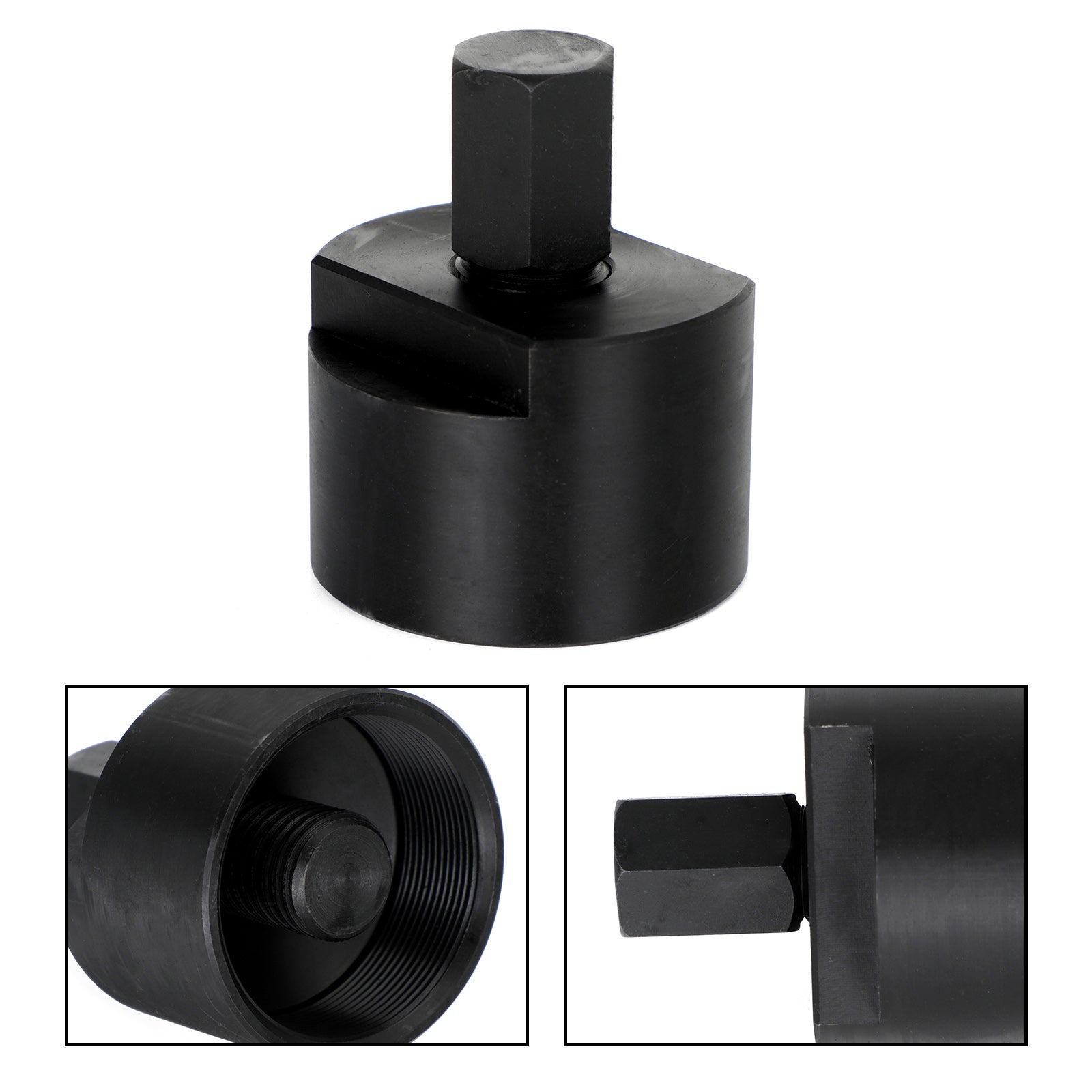 Flywheel Puller til Polaris RZR 900 XP 1000 50mm 1,5 Ranger Sportsman 570 14-18 Generisk