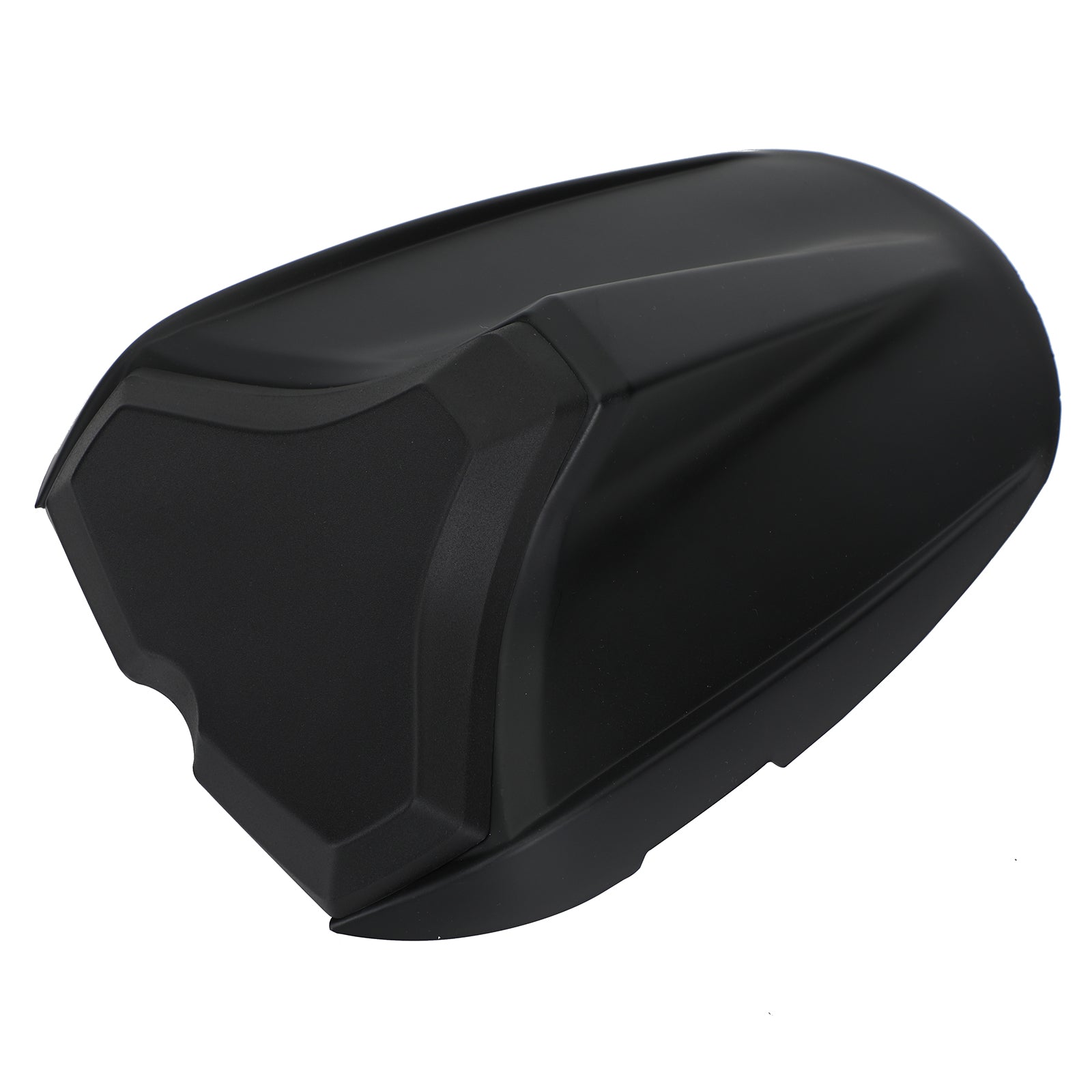 Cubierta de carcasa del asiento trasero de la motocicleta Fit para Suzuki GSX-S 750 2017-2023