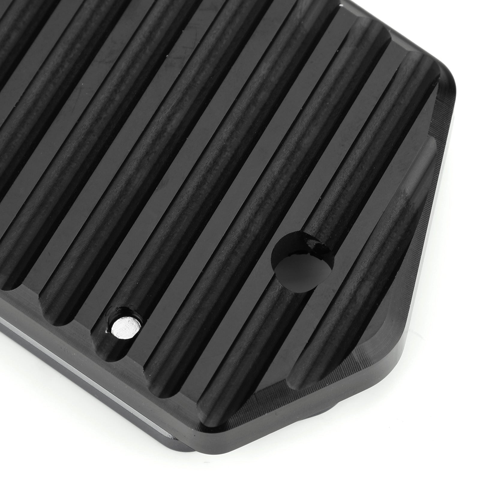 Standstand Side Stand Extension Plate voor Benelli Leoncino 500 BJ250 TNT25 BJ300 Titanium