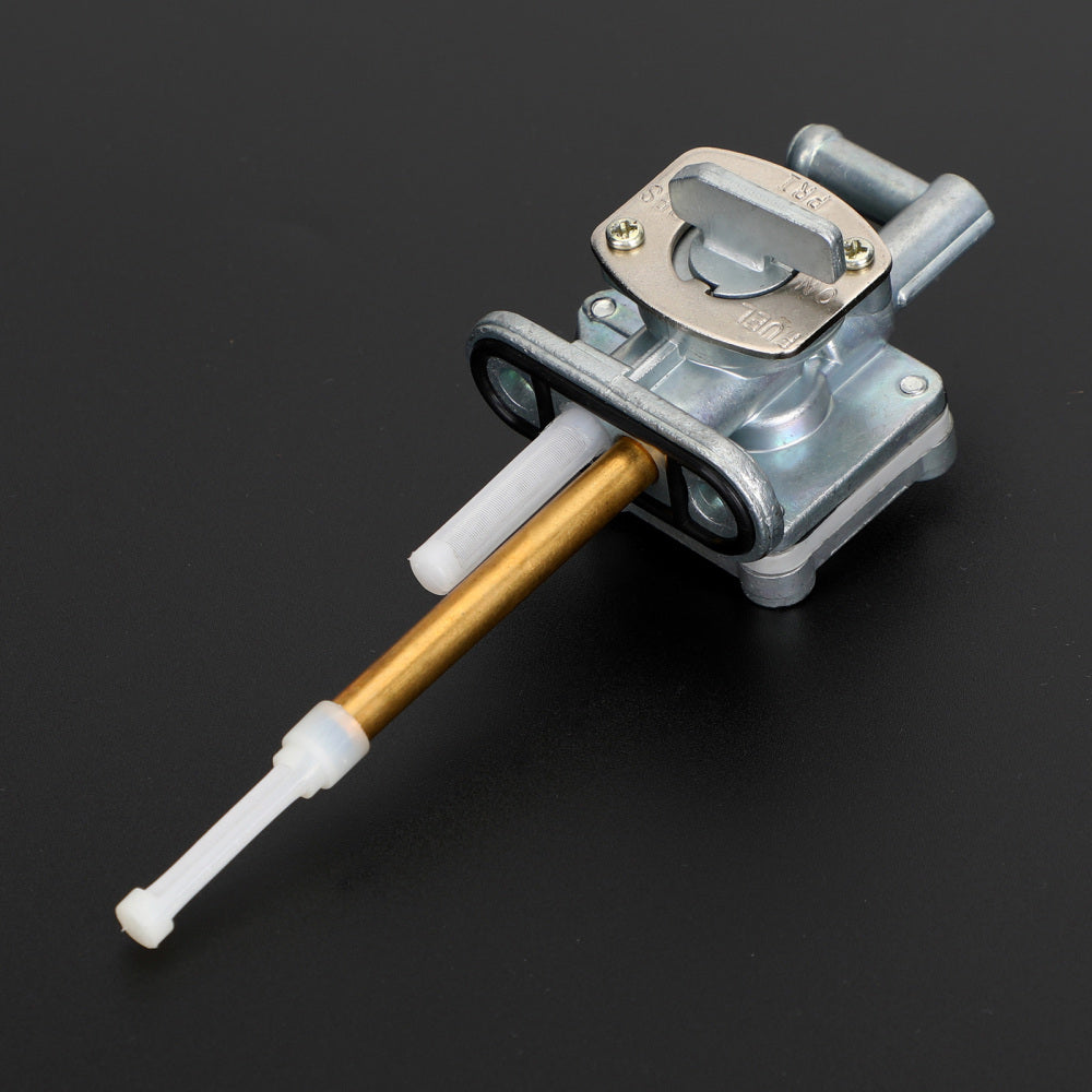 Benzertank Kraftstoff Hahnventil Petcock für Suzuki DR650S DR650SE 44300-32E00 Generic