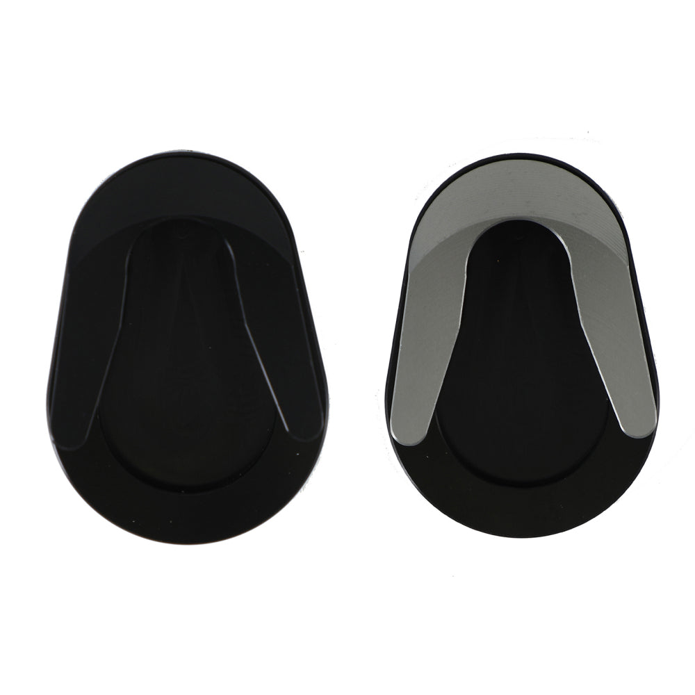 Kickstand ampliadora placa de placa ajustada para Vespa Sprint 150 Primavera 150 2013-2020 Genérico