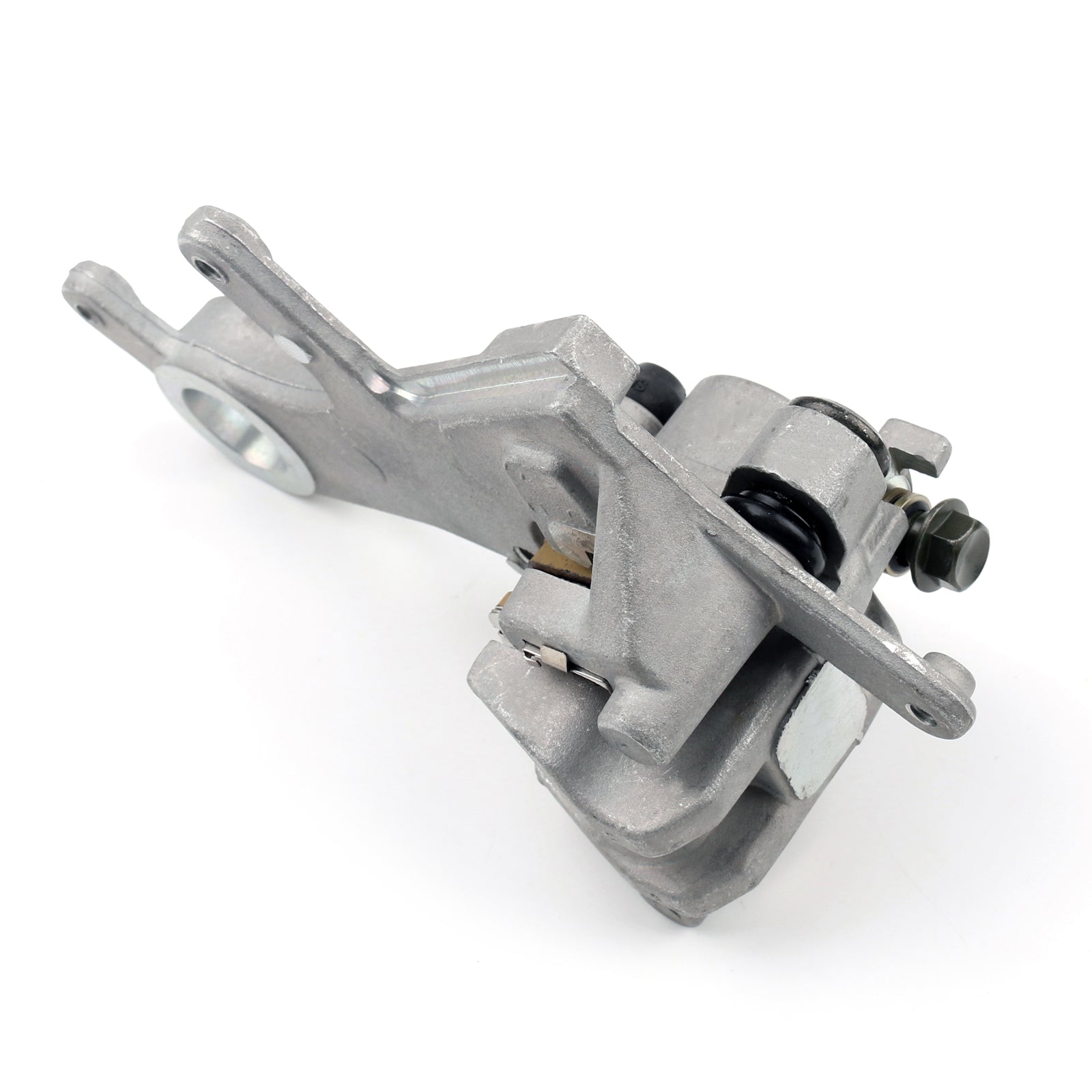 Achterrem remklauw en kussens die geschikt zijn voor Honda CR250 CR125 2002-2007 CRF250X 2006-2014 CRF250R 2004-2011