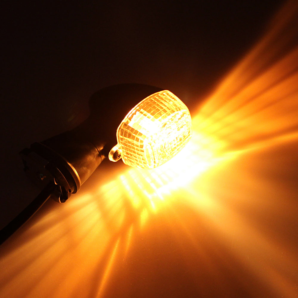 Bakre blinkers för Kawasaki ZX-6R 7R 9R 12R Ex 500R Ninja GPZ ZR-X ZX-R