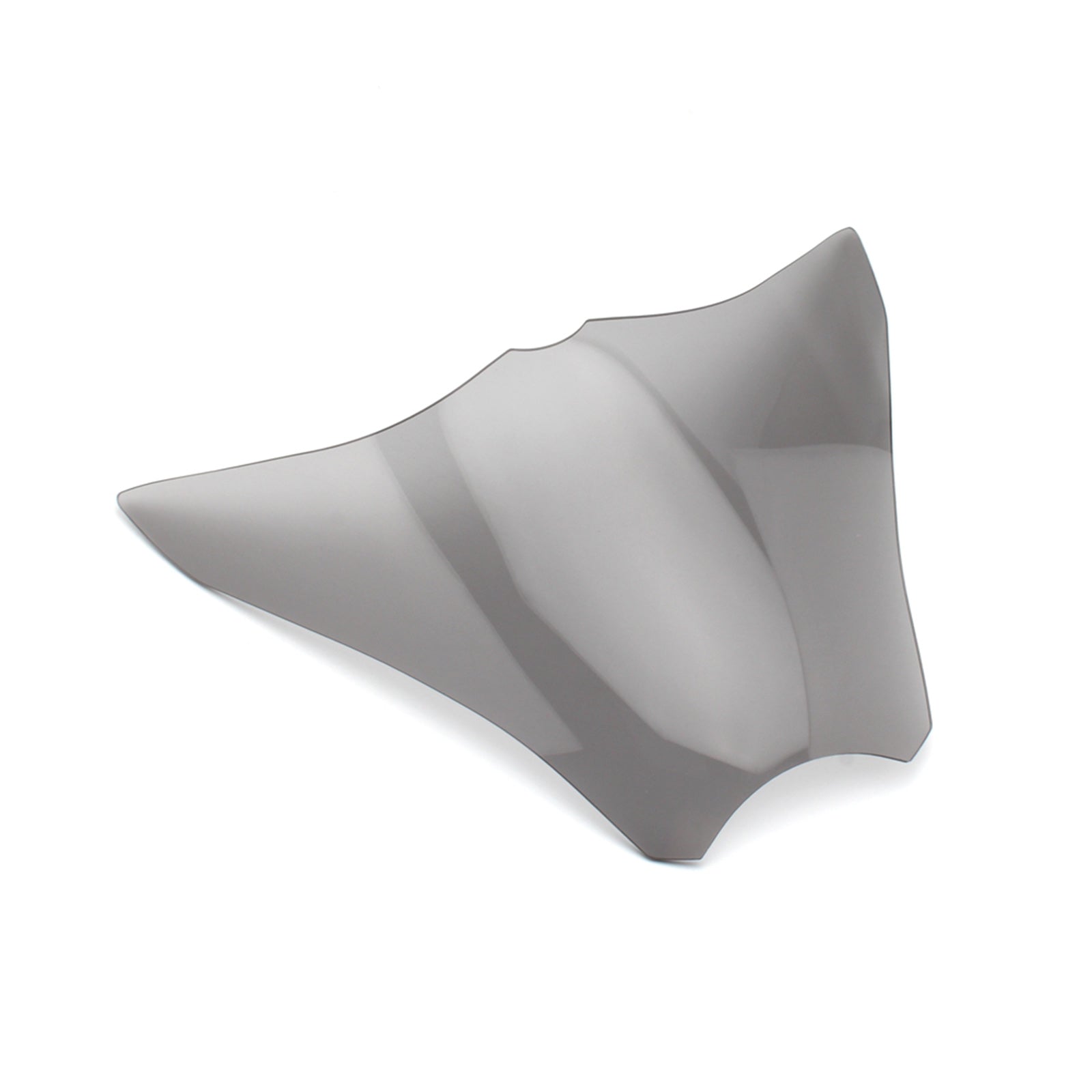 Främre strålkastarlinslampskydd täcker för Honda CB1000R 2008-2017 Smoke Generic