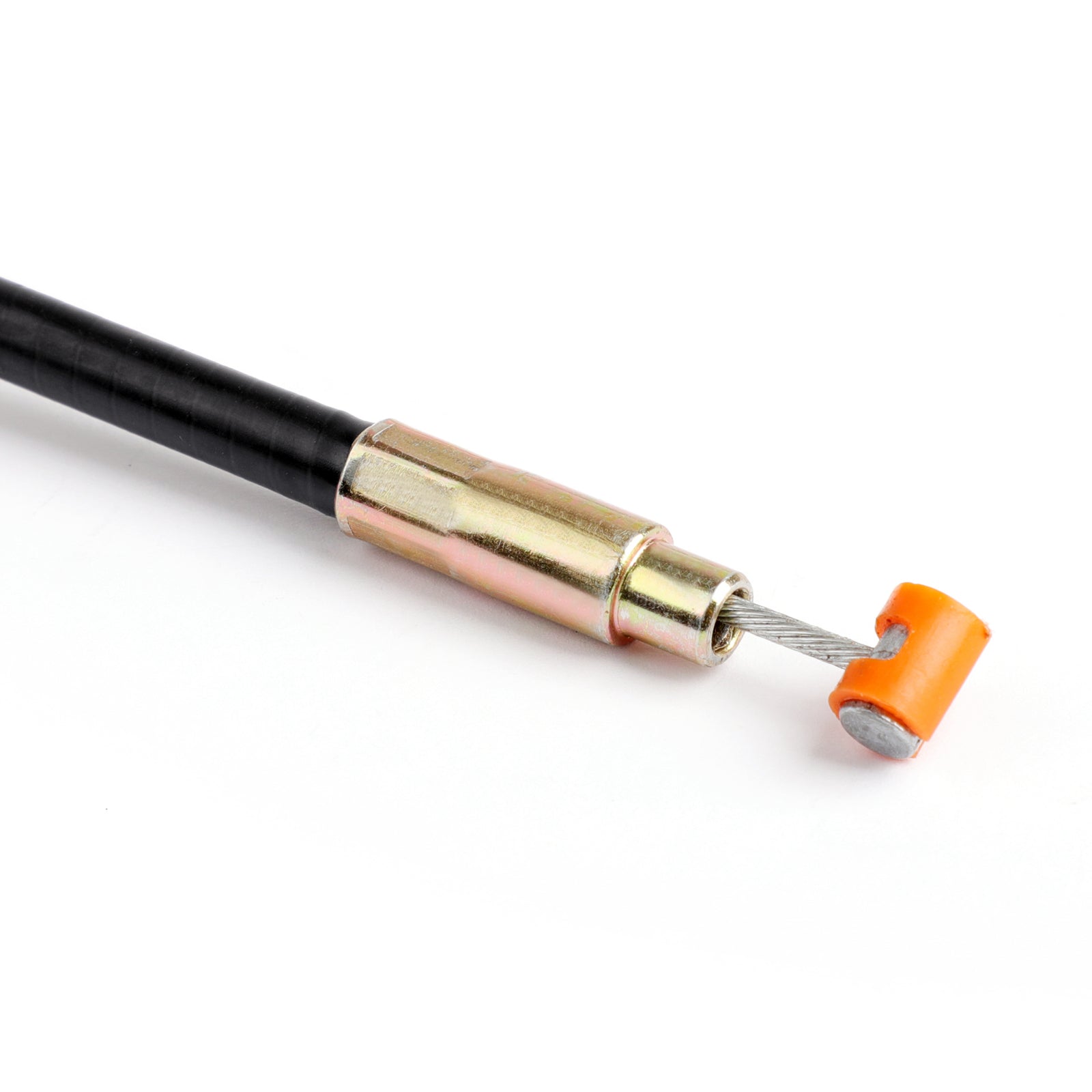 BMW HP4 K42 S1000RR K46 Motorcycle Wire Steel Clutch Cable Replacement 32738528803