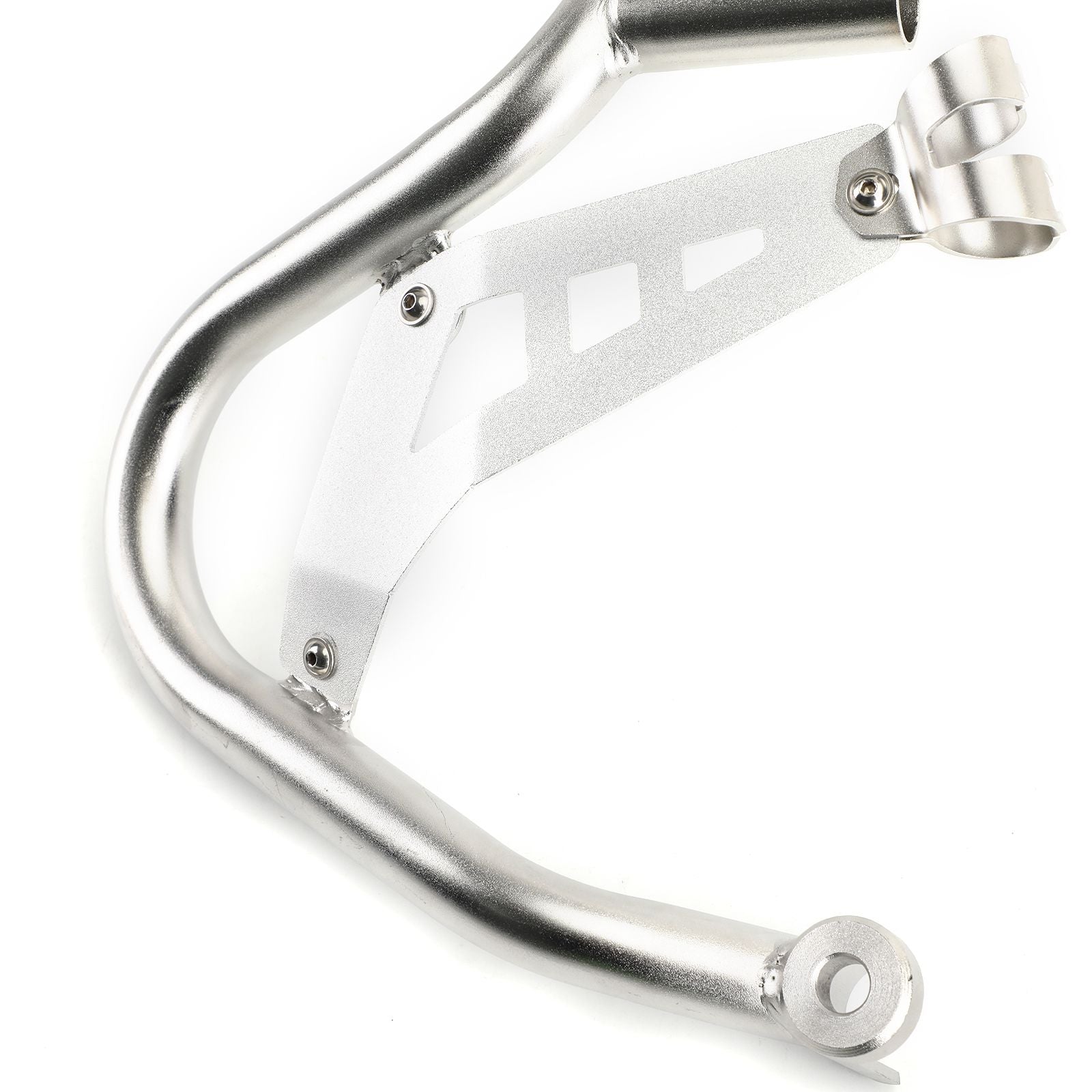 2018-2021 BMW R 1250 GS Adventure Tank Crash Bars Protection Generic