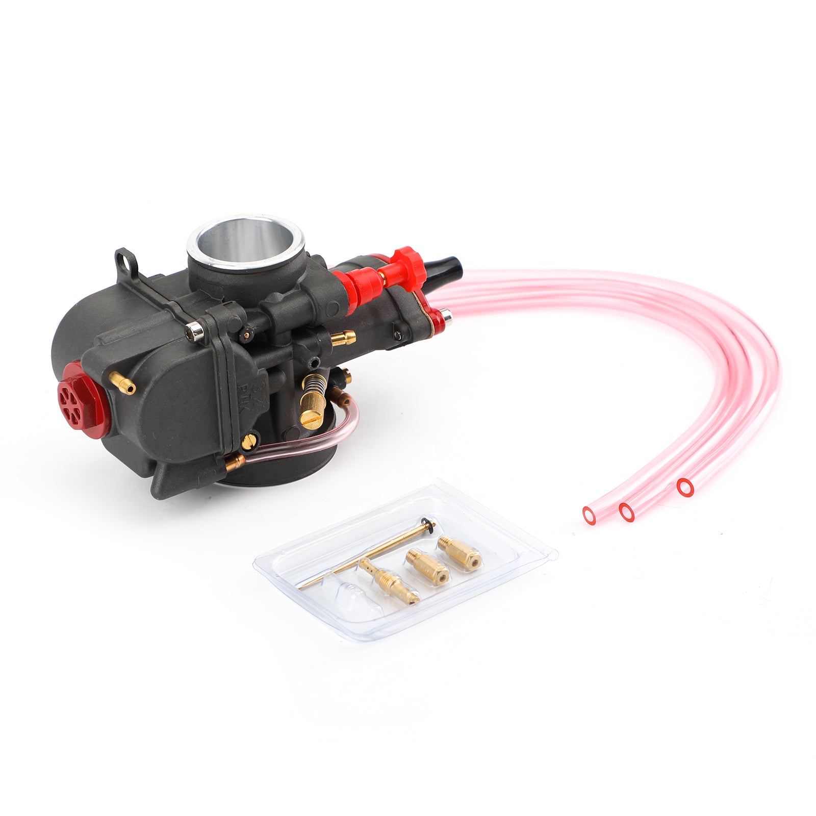 Super Performance Koso Oko Pwk 32mm Power Jet Carburetor Carb til Dirt Bike ATV Generic