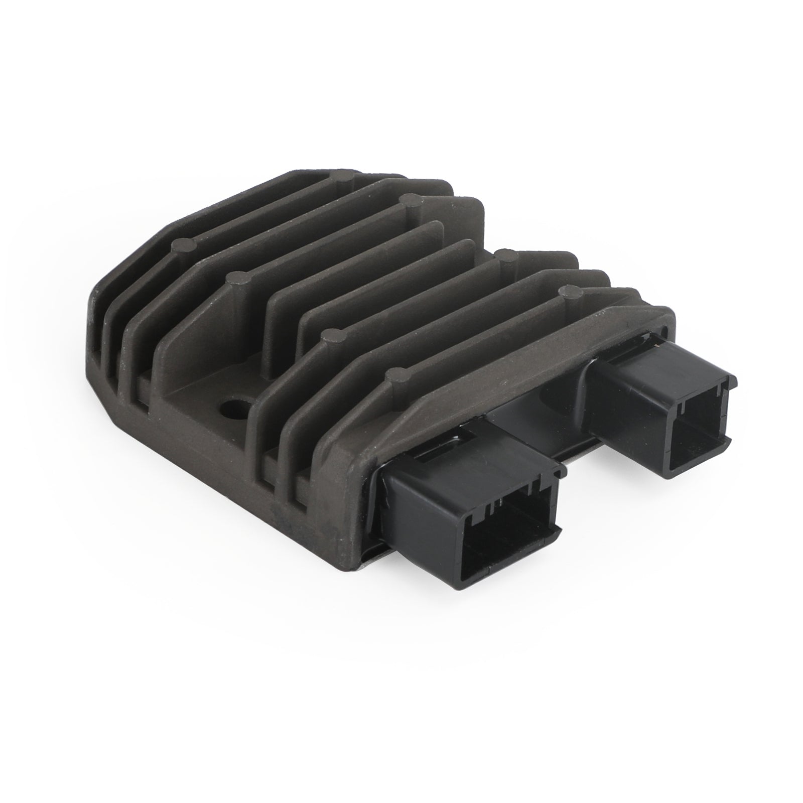 Magneto Stator+spänningsregulator likriktare+packning för Honda CBR1000RR/SP 14-2016 Generisk