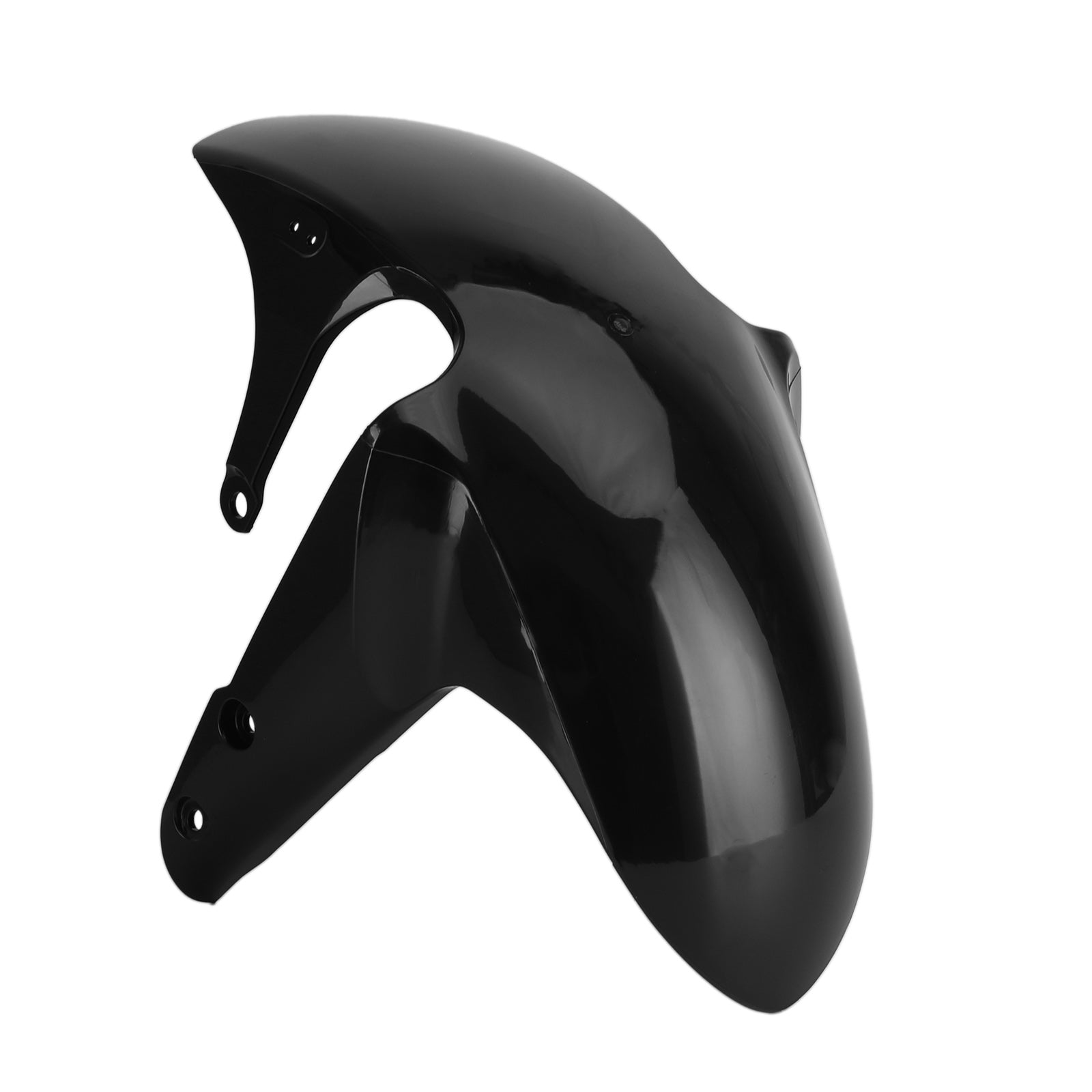 Unbemaltes ABS-Front-Kotflügel-Kotflügelverkleidungen für Suzuki GSX-S 1000 2015-2020