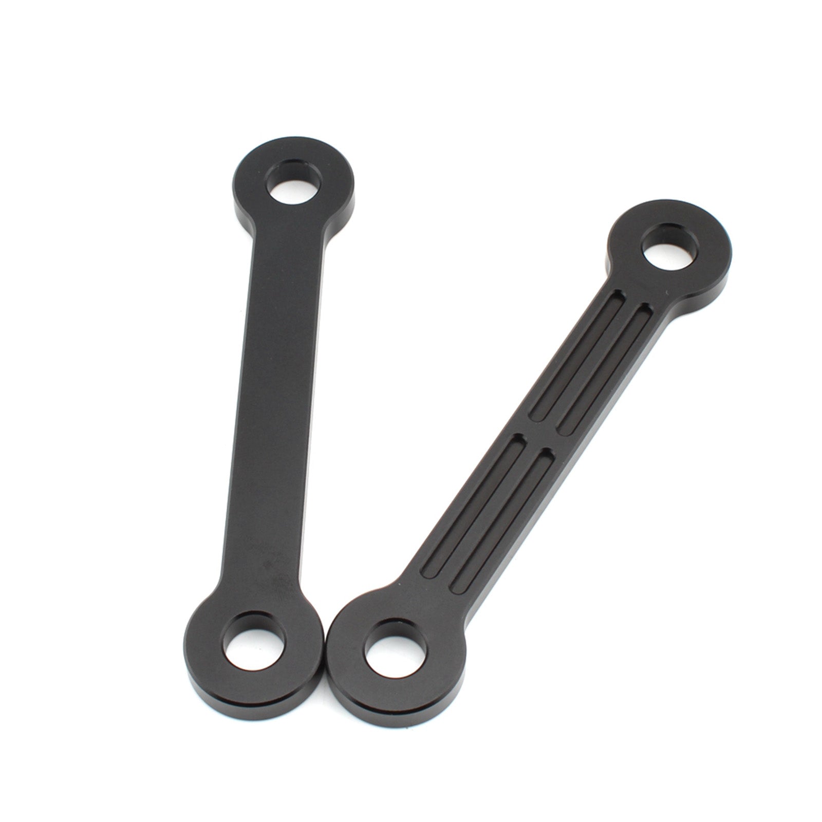 CNC Aluminum Lowering Link Kit 25mm For Suzuki SV650 2016-2021