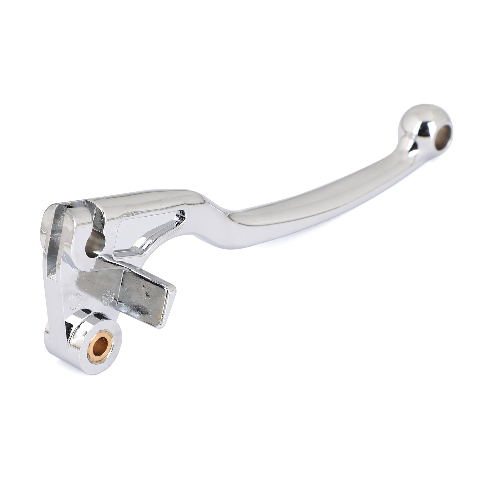 Leviers d'embrayage de frein pour yamaha dragstar xvs400 1996-2002 xvs650 1997-2002 générique