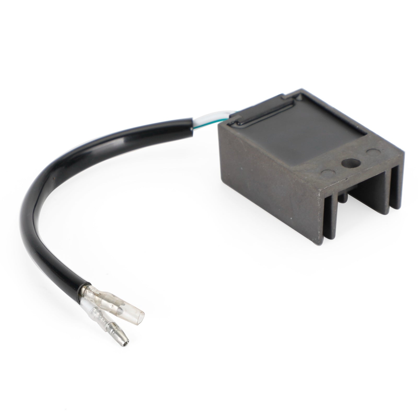 Spänningsregulator likriktare för Honda XR 200 R XR200R XR 600 R XR600R 87-90 Generisk