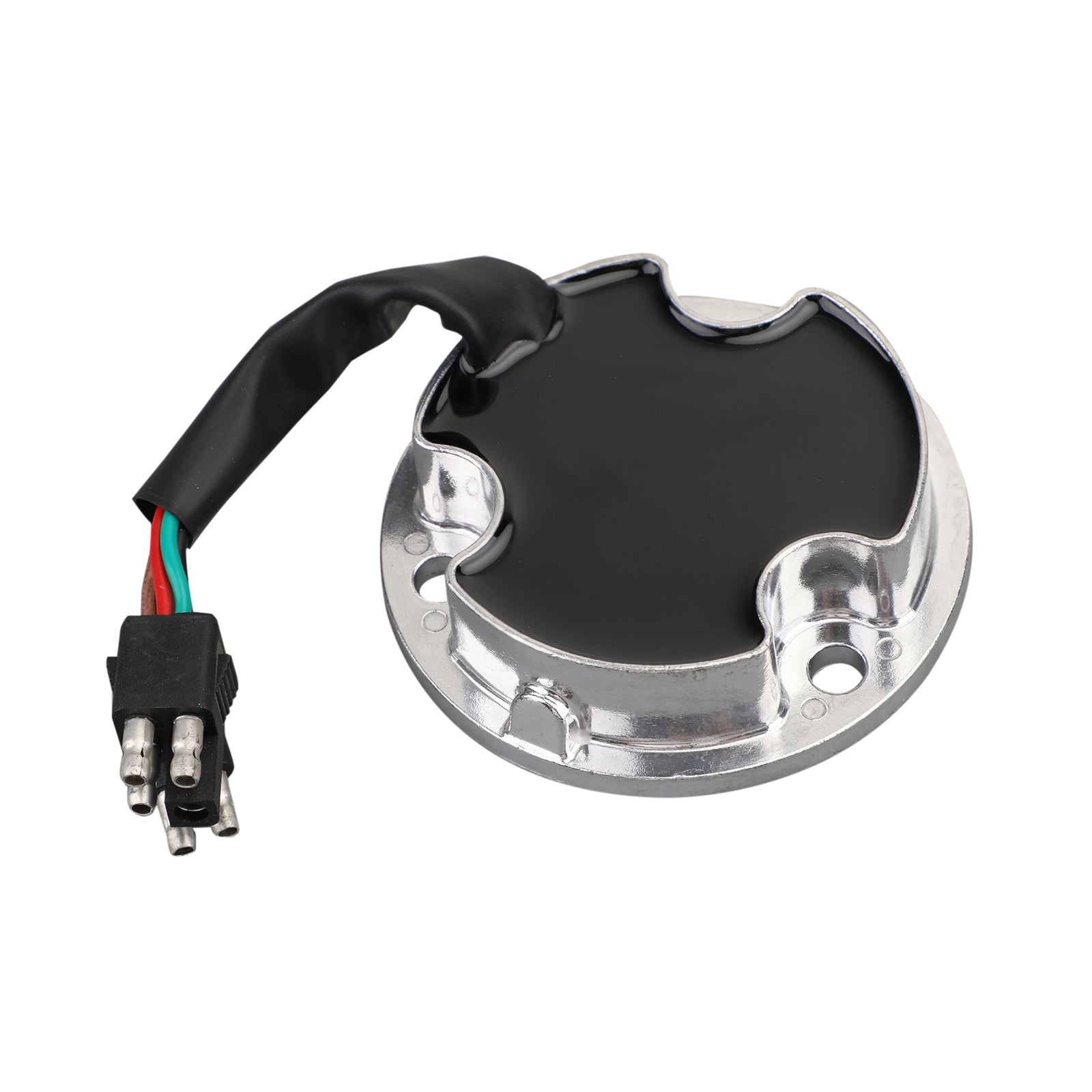 Reglerspannungsanpassung für arktische Katze Sabercat 600 700 EFI ext lx 04-06 0630-166 Generic