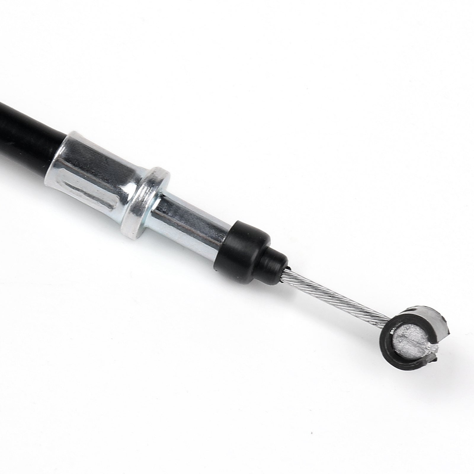 Výměna kabelu spojky pro spojka z drátěné oceli Fit pro BMW F800GS 2008-2014 F700GS 2013 F650GS 2008-2015 G650GS 2008-2010