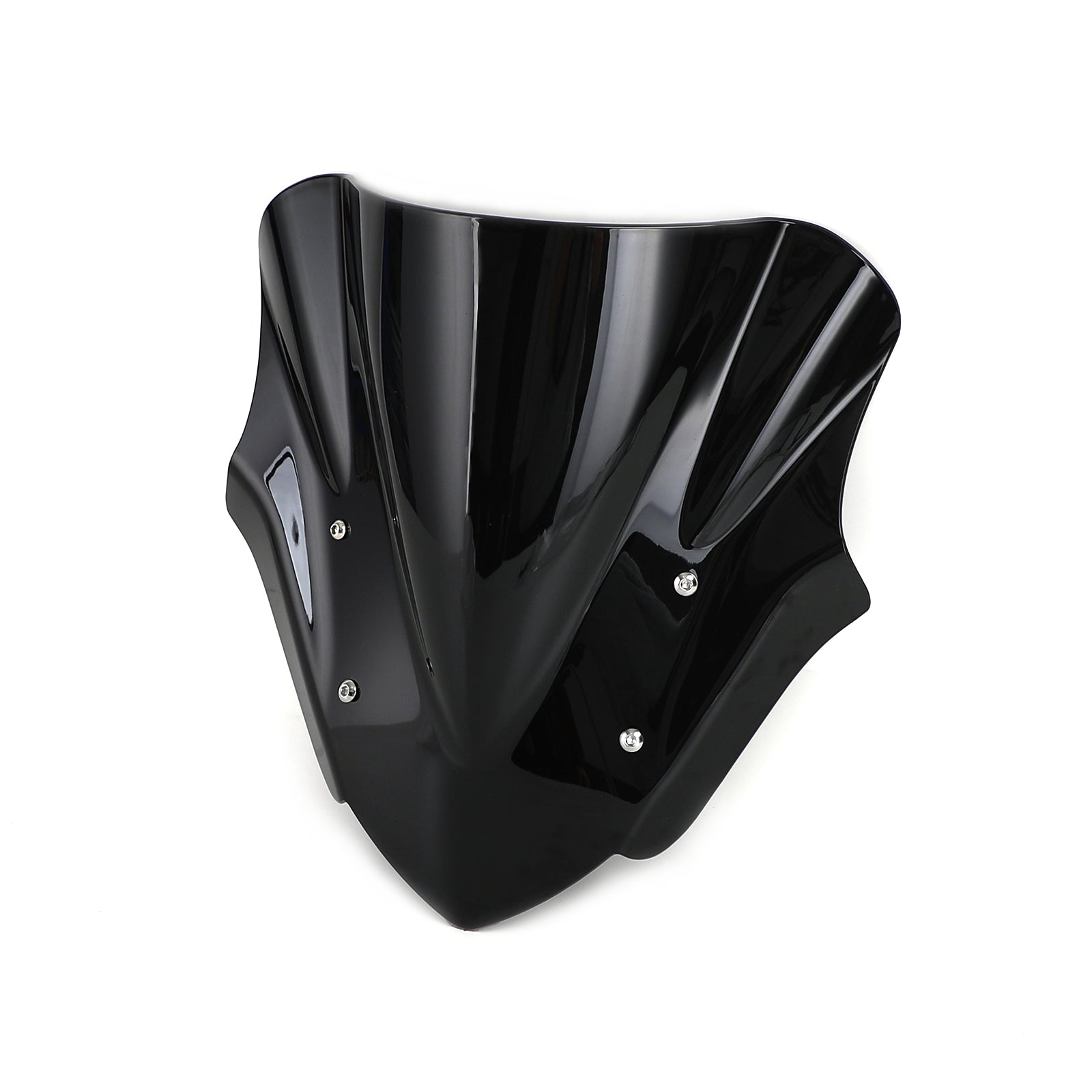 Pareil pare-pare-brise Bouclier protecteur ajusté pour yamaha MT-09 2017-2020 générique