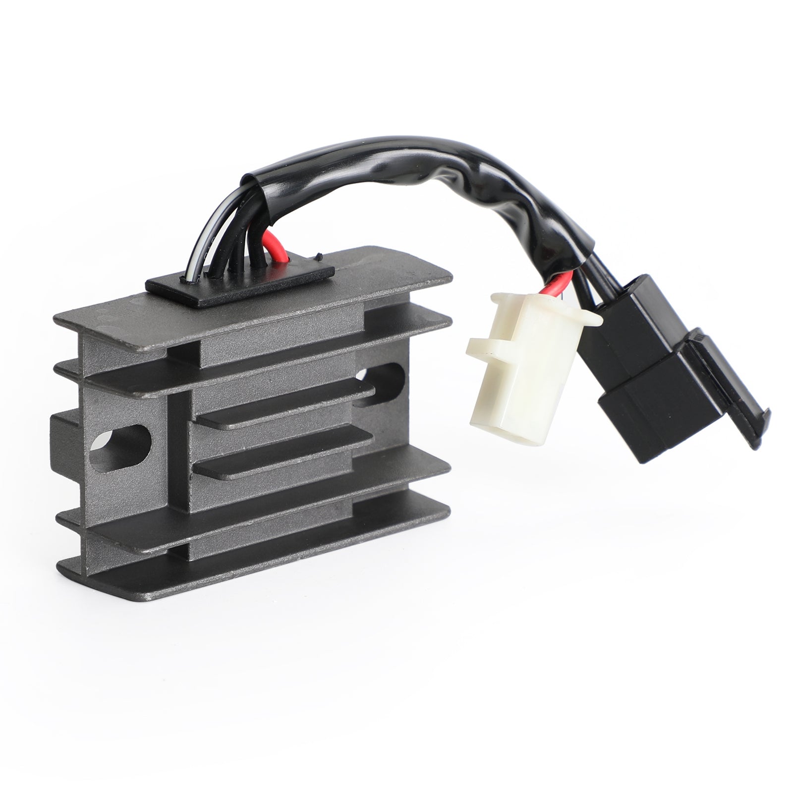 Statormagneto Regler-Gleichrichterdichtung für Suzuki GZ125 Marauder 32101-12F00 Generic